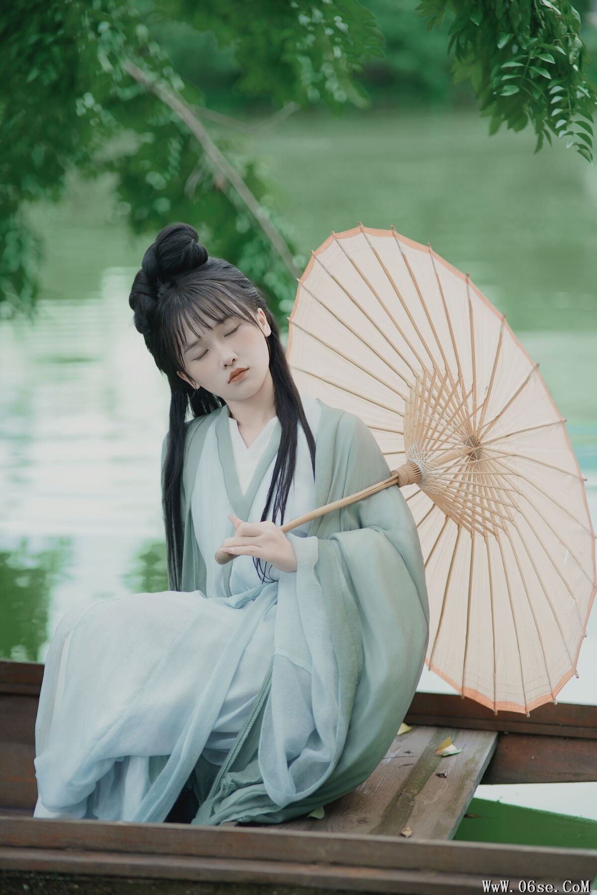 图片[25]-YiTuYu艺图语 Vol.7344 Xiao Xiao Yu[35P]-六色网