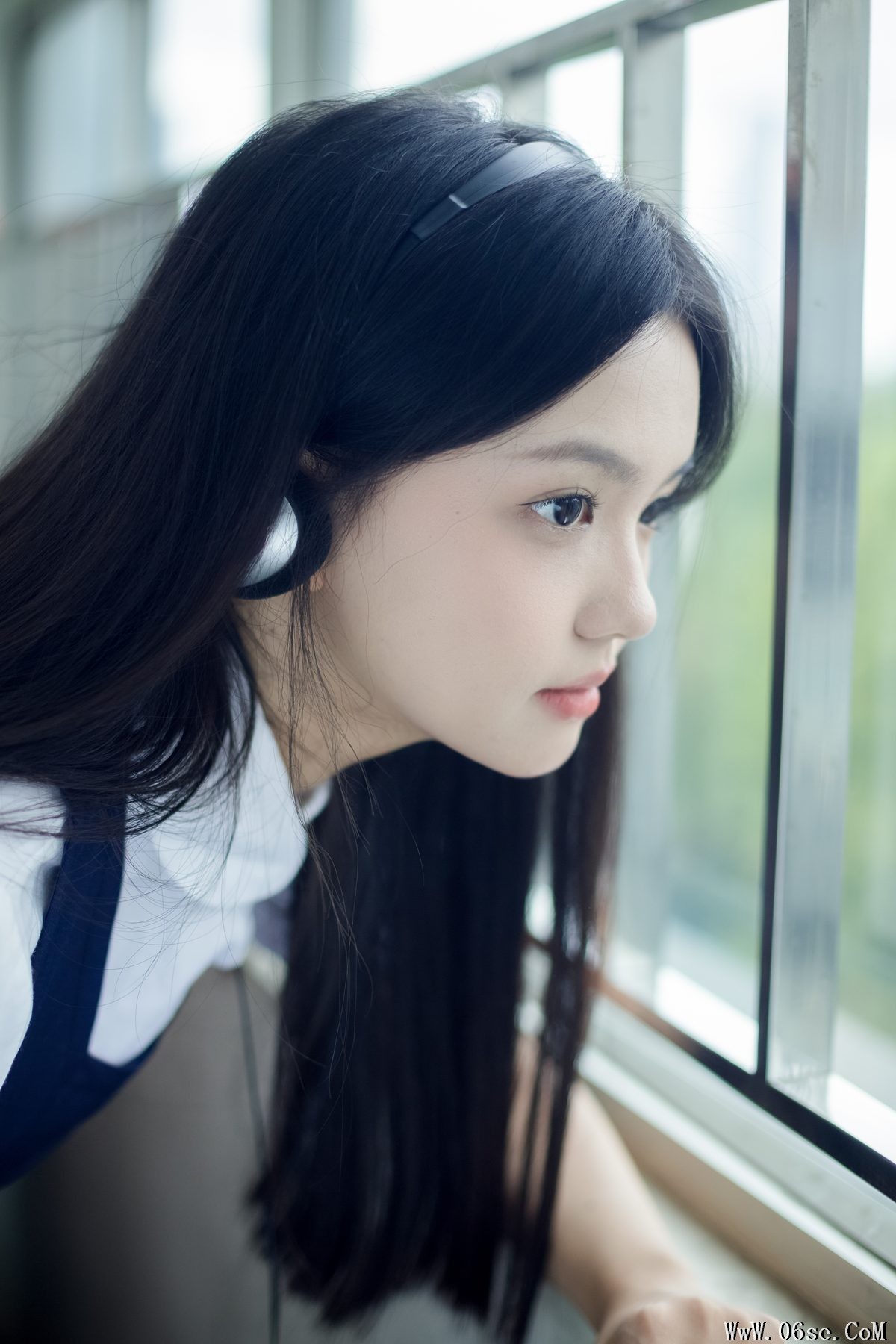 图片[6]-YiTuYu艺图语 Vol.5544 Xiao Hang[33P]-六色网