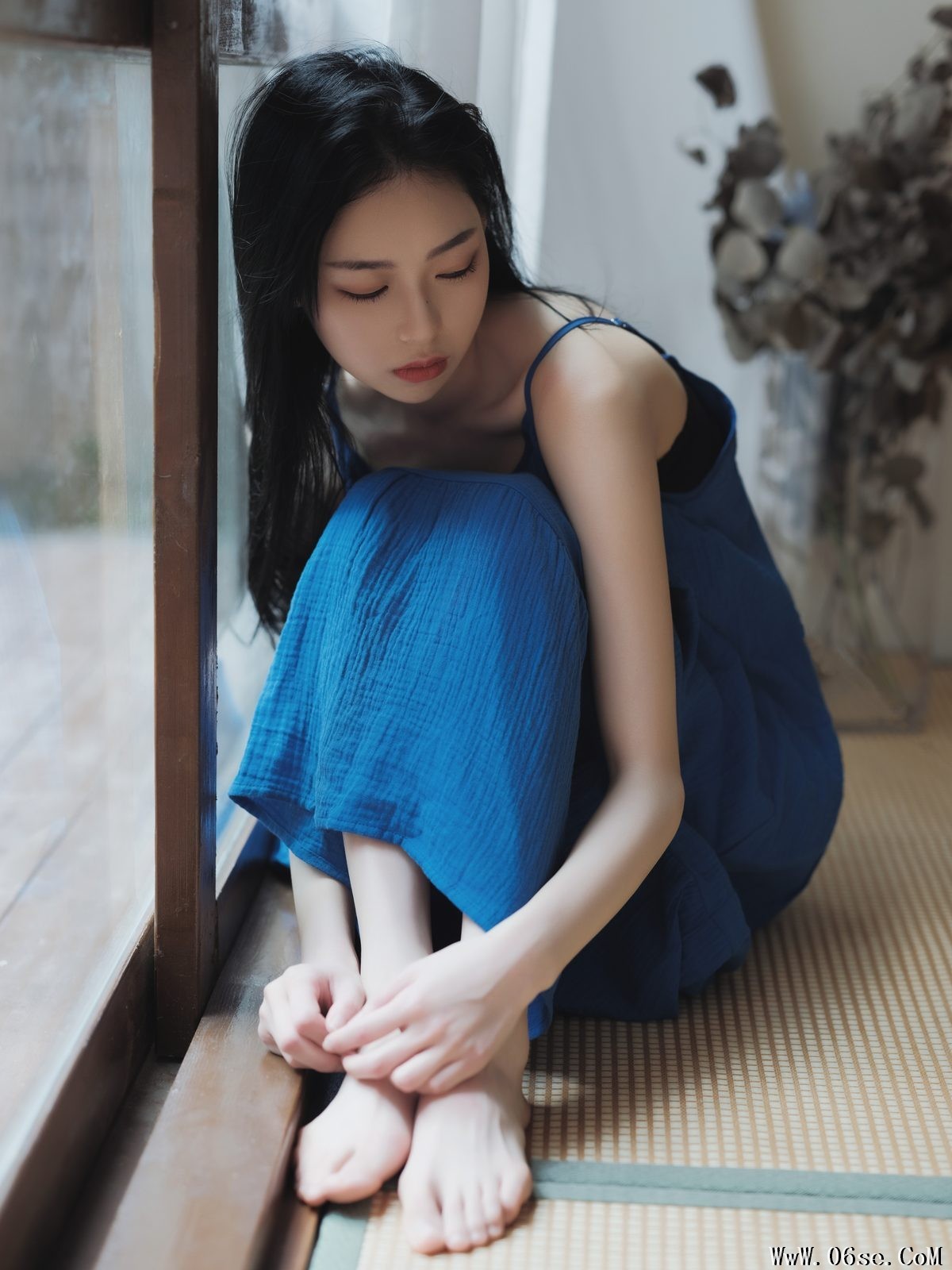 图片[8]-YiTuYu艺图语 Vol.4952 Dai Nani[30P]-六色网