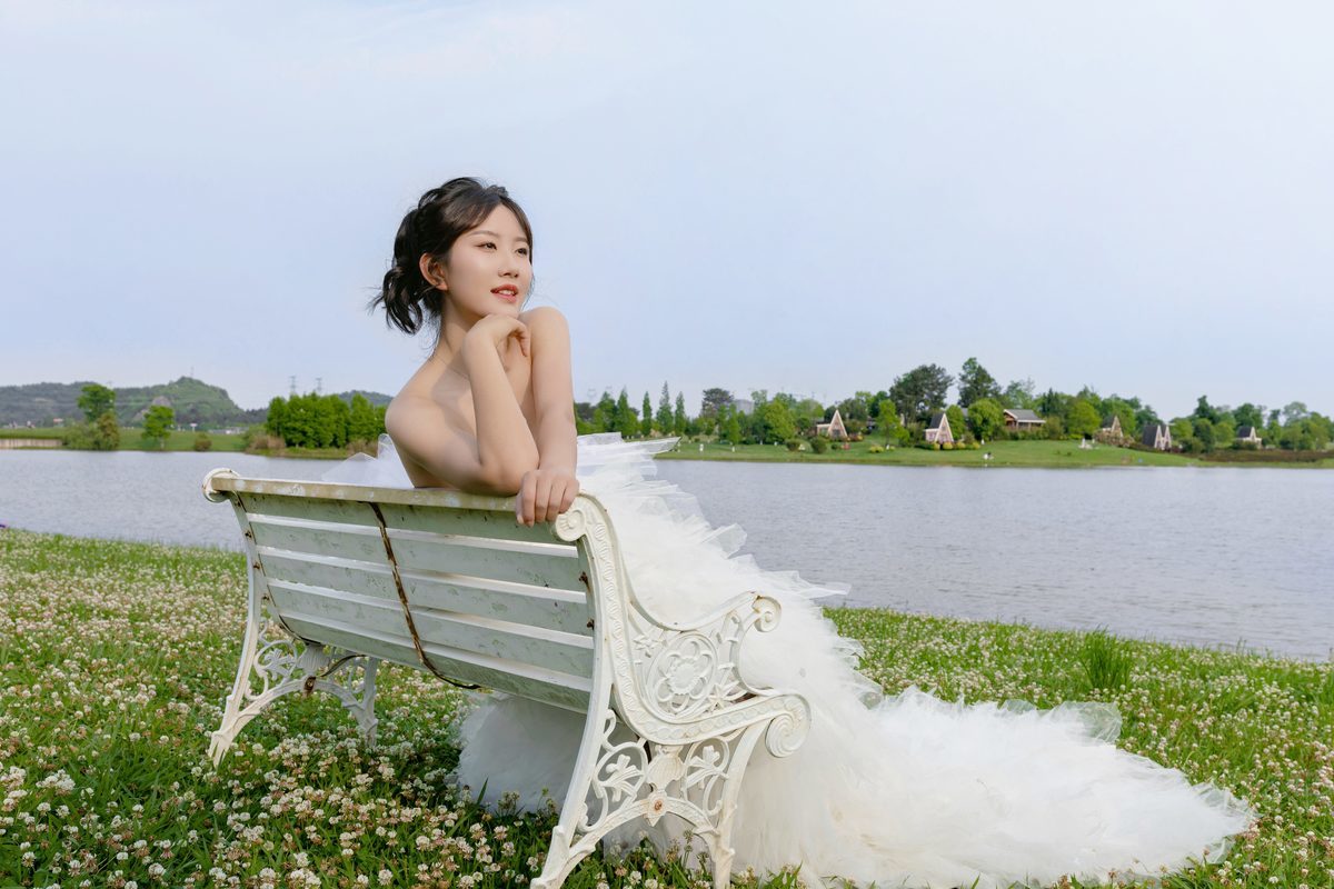 图片[19]-YiTuYu艺图语 Vol.4552 Sha Sha[25P]-六色网