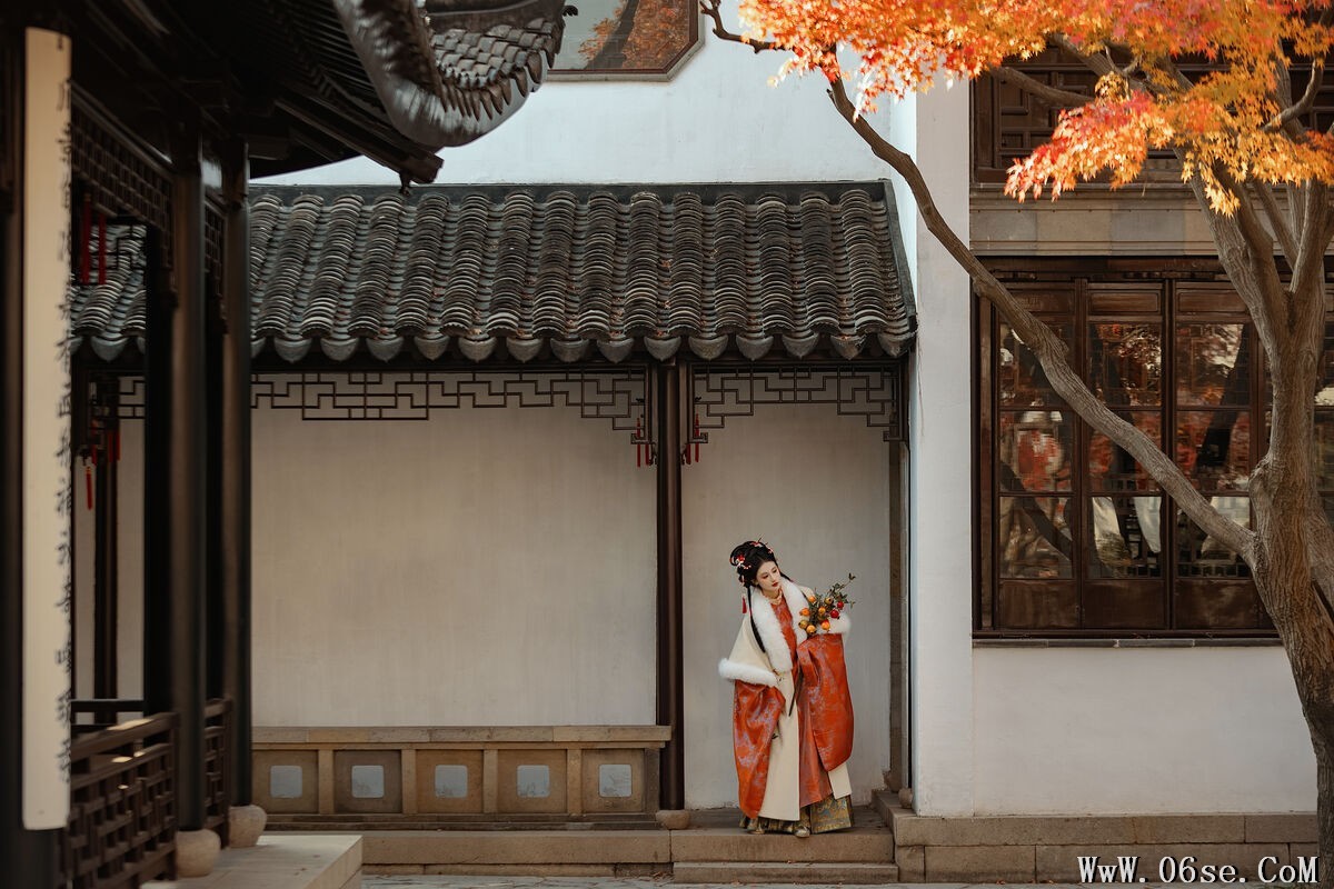 图片[10]-YiTuYu艺图语 Vol.6416 Jie Yu[42P]-六色网