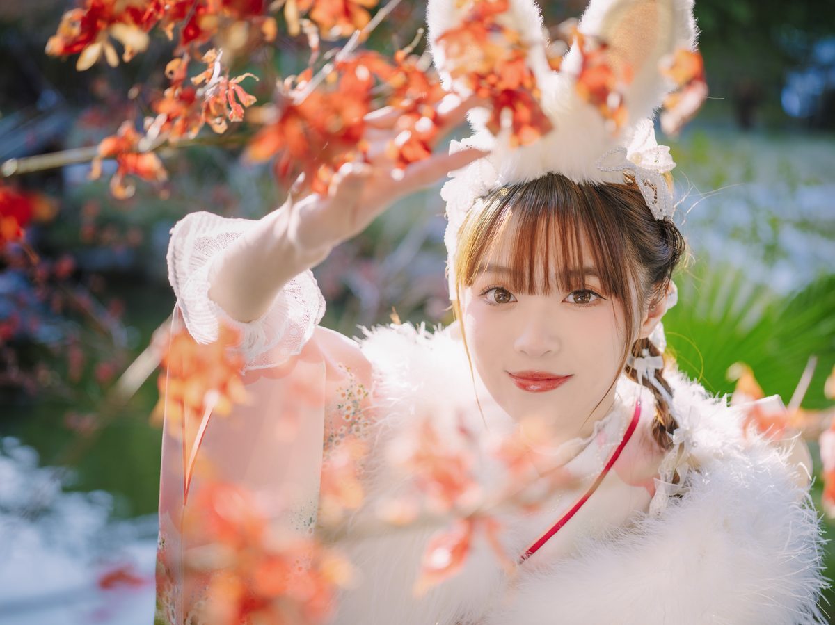 图片[31]-YiTuYu艺图语 Vol.3548 Jiang Jiang[35P]-六色网