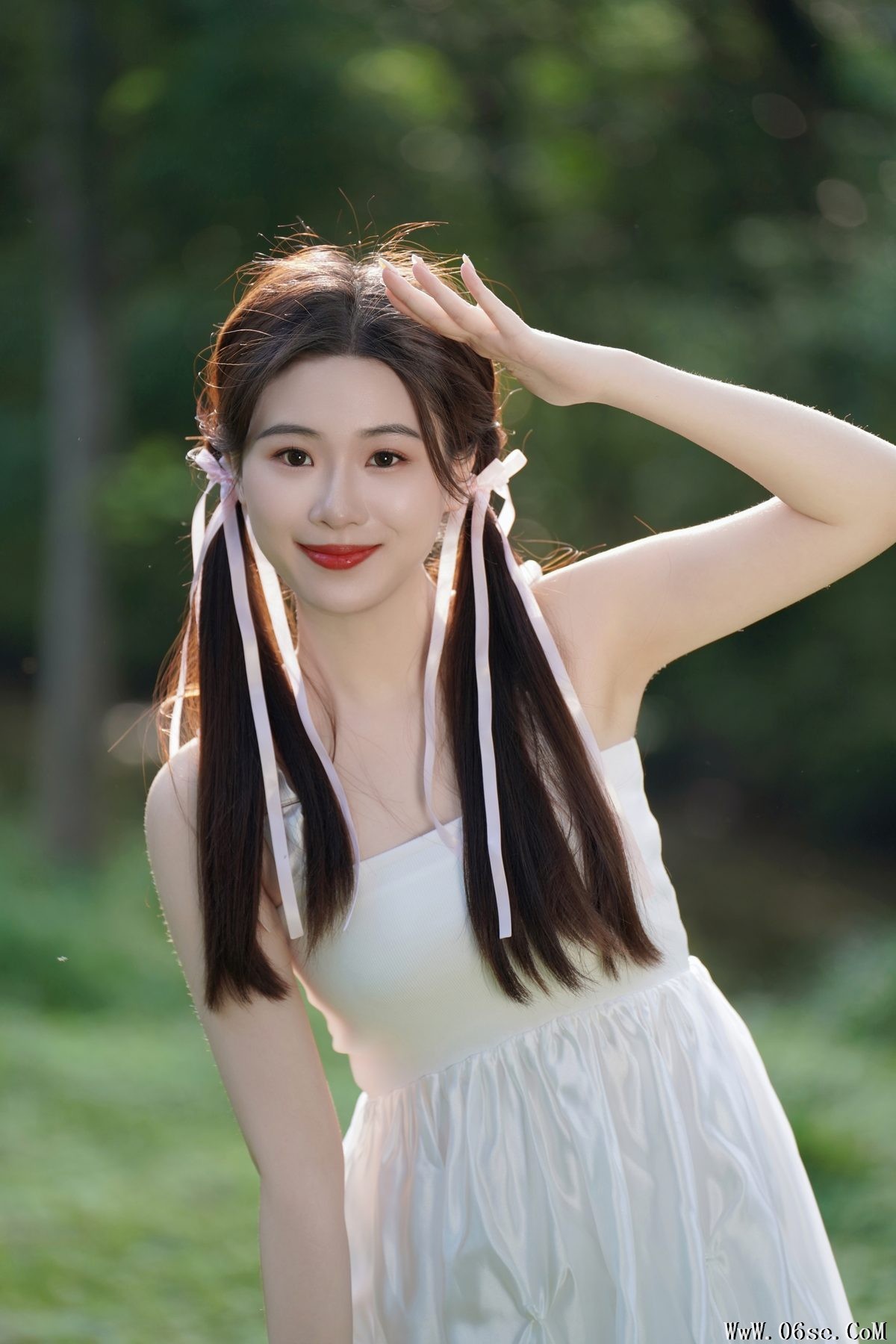 图片[6]-YiTuYu艺图语 Vol.6196 Tian Hui[26P]-六色网