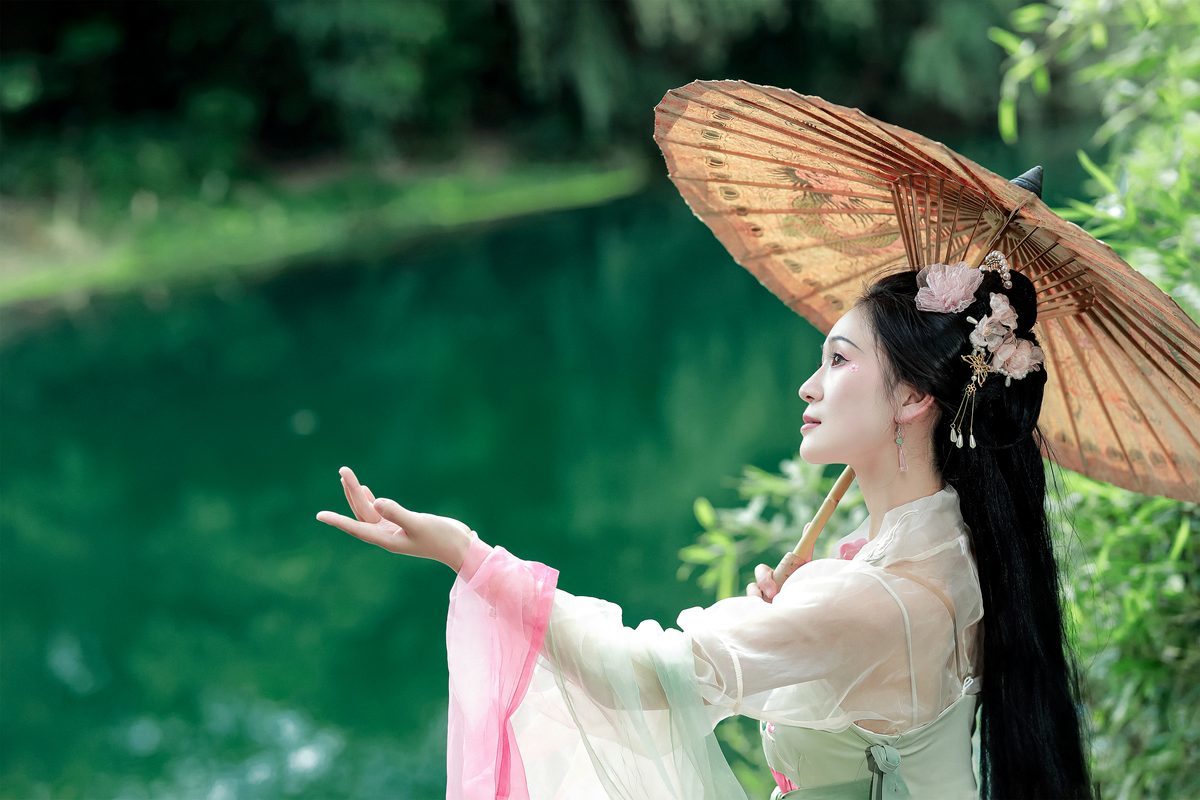 图片[13]-YiTuYu艺图语 Vol.4802 Cha Xiao Tu[29P]-六色网