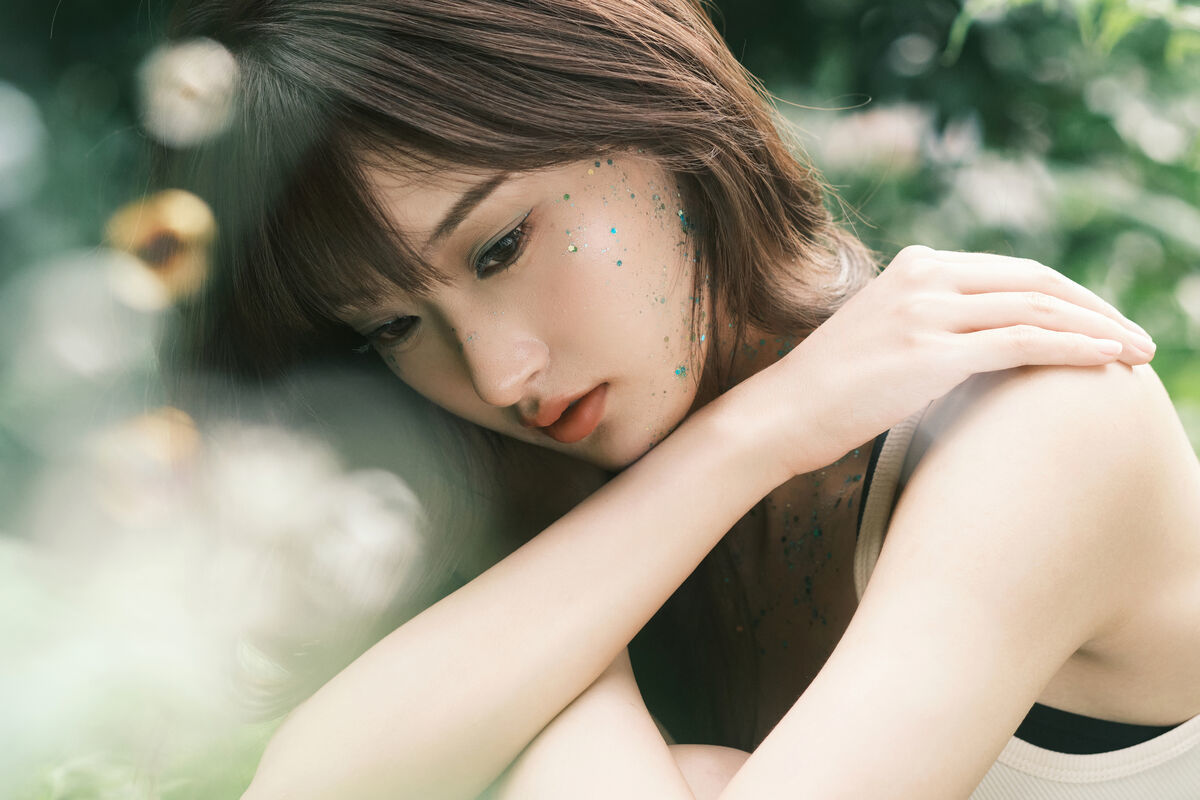 图片[14]-YiTuYu艺图语 Vol.7428 Chen Nian Xiao Jiu[30P]-六色网