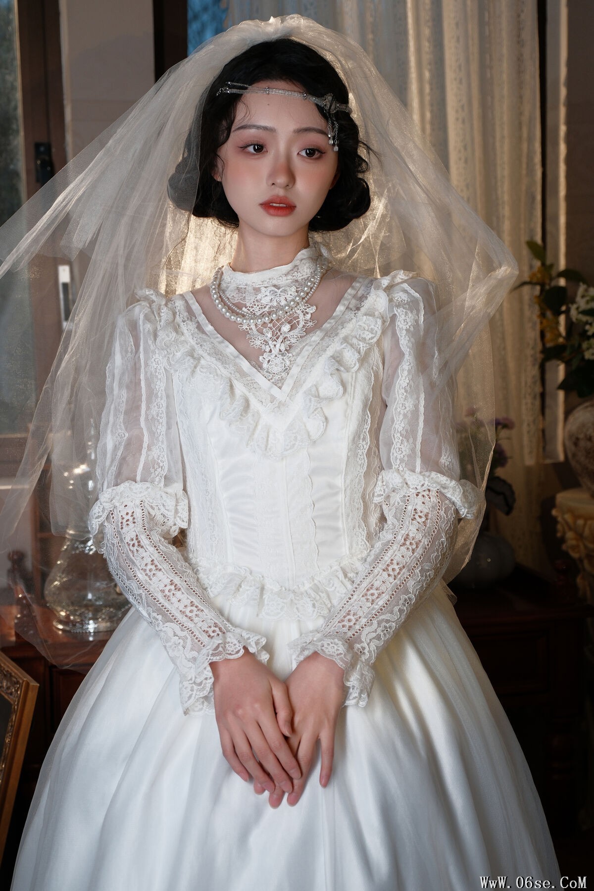 图片[29]-YiTuYu艺图语 Vol.6549 Xiao Yang Ai Gan Fan[31P]-六色网