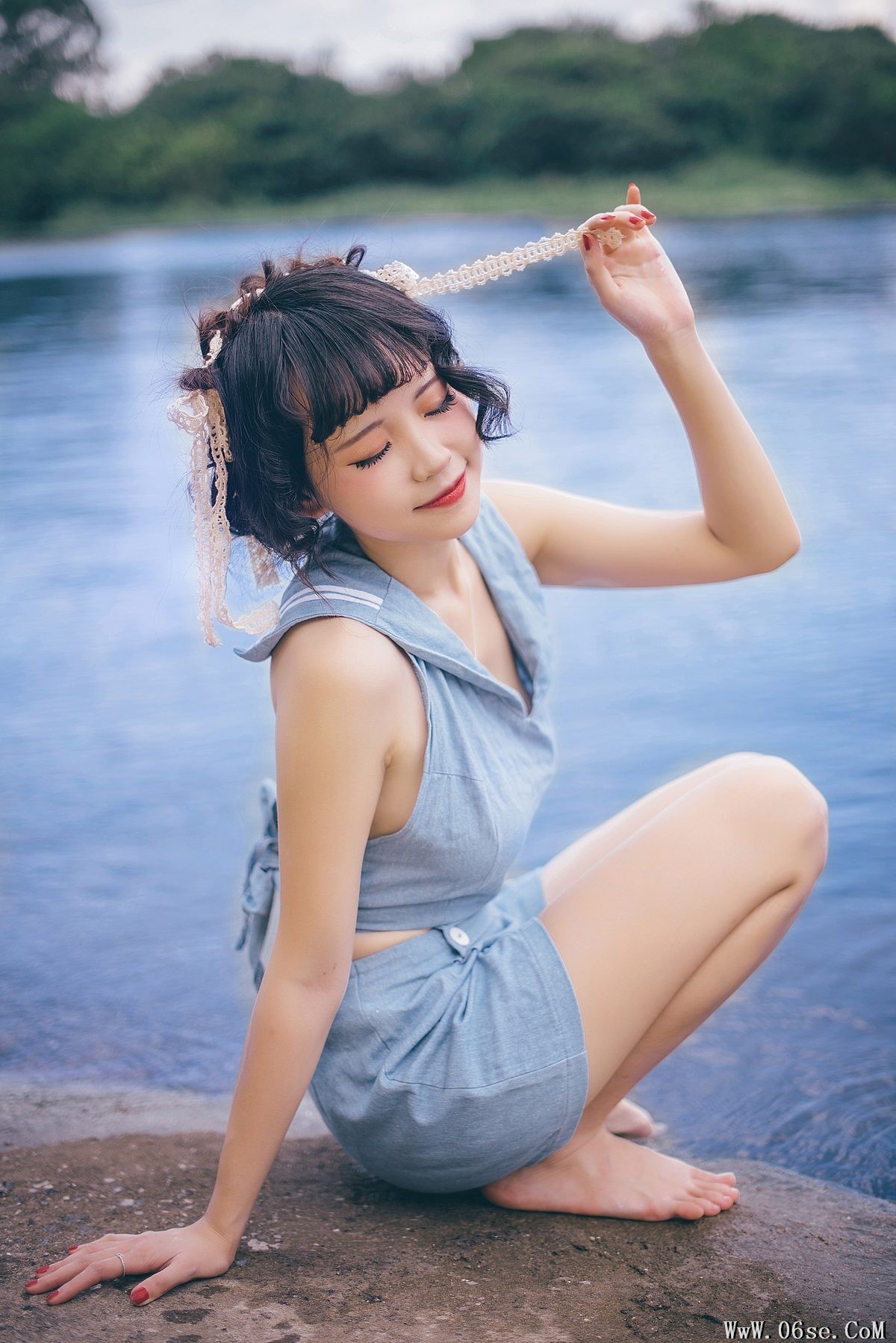 图片[66]-YiTuYu艺图语 Vol.5570 Miko Miko Ww[83P]-六色网