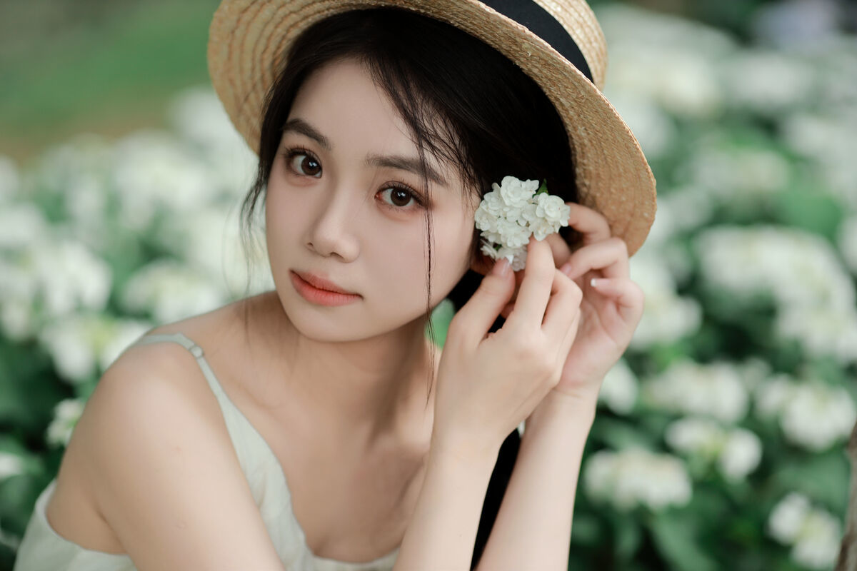 图片[5]-YiTuYu艺图语 Vol.7152 Wo Bu Shua Niao[21P]-六色网