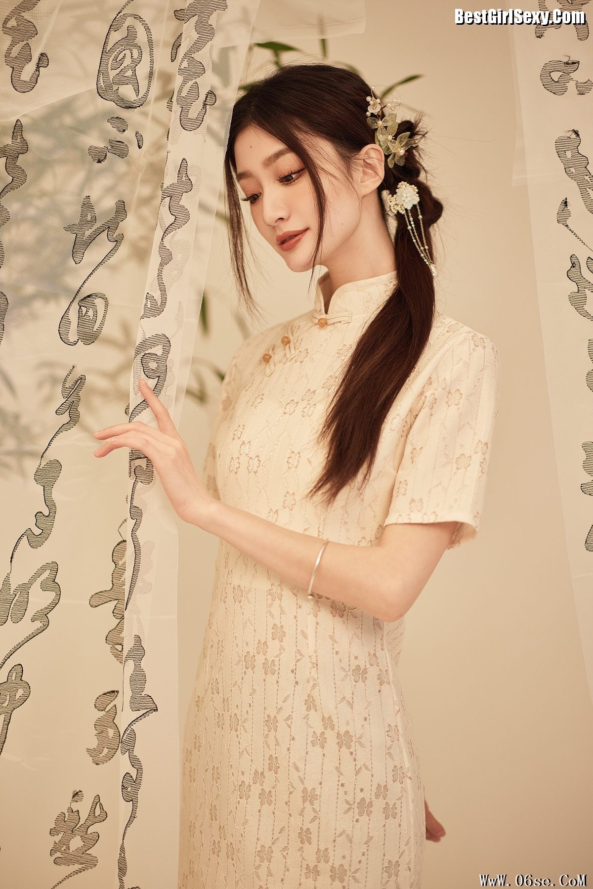 图片[5]-YiTuYu艺图语 Vol.4084 Xiao Duo Duo Yao Bao Fu[23P]-六色网