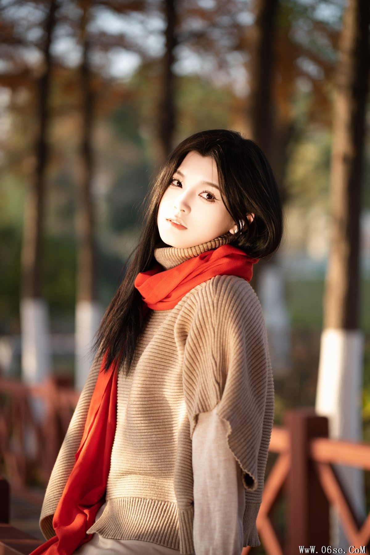 图片[21]-YiTuYu艺图语 Vol.6149 Yi Ci Xin[37P]-六色网