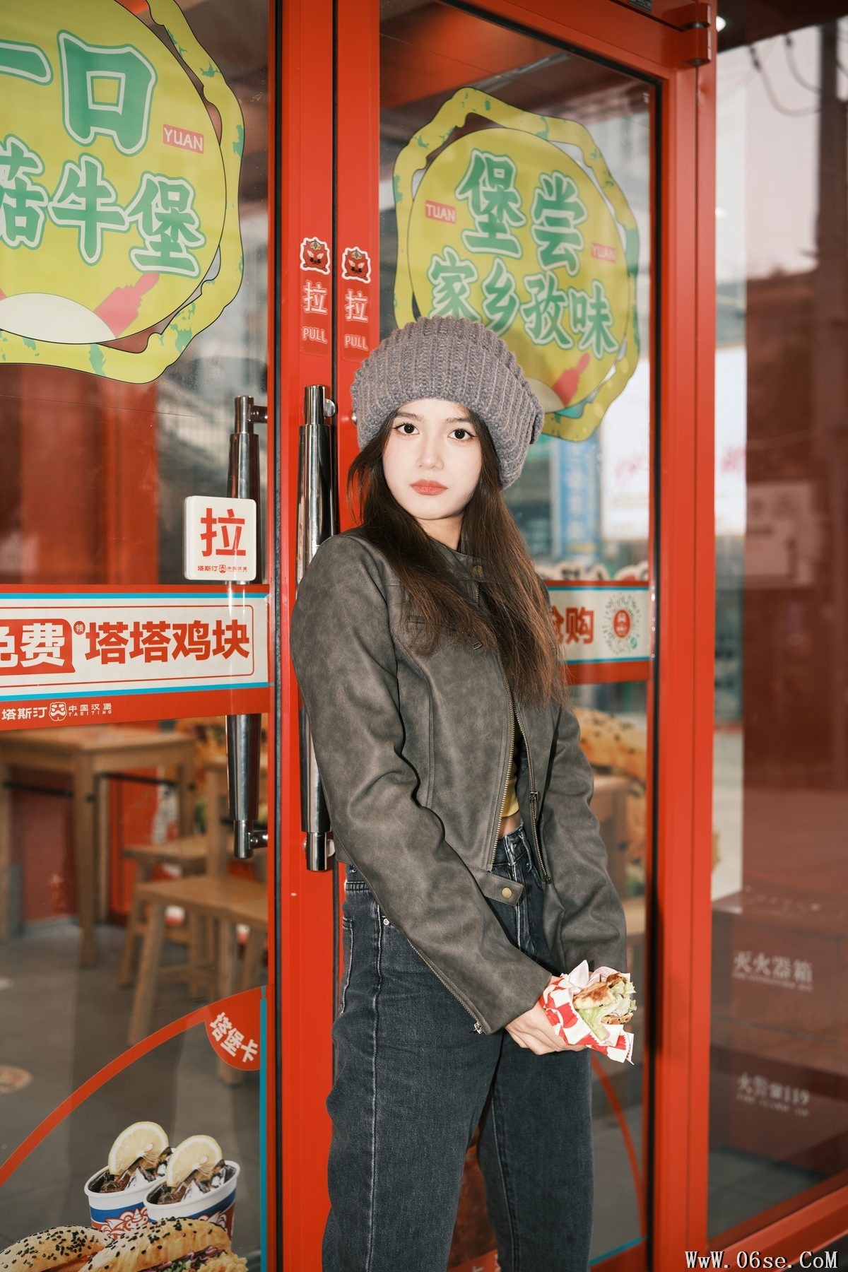 图片[4]-YiTuYu艺图语 Vol.5947 Cao Xiao Shu[23P]-六色网