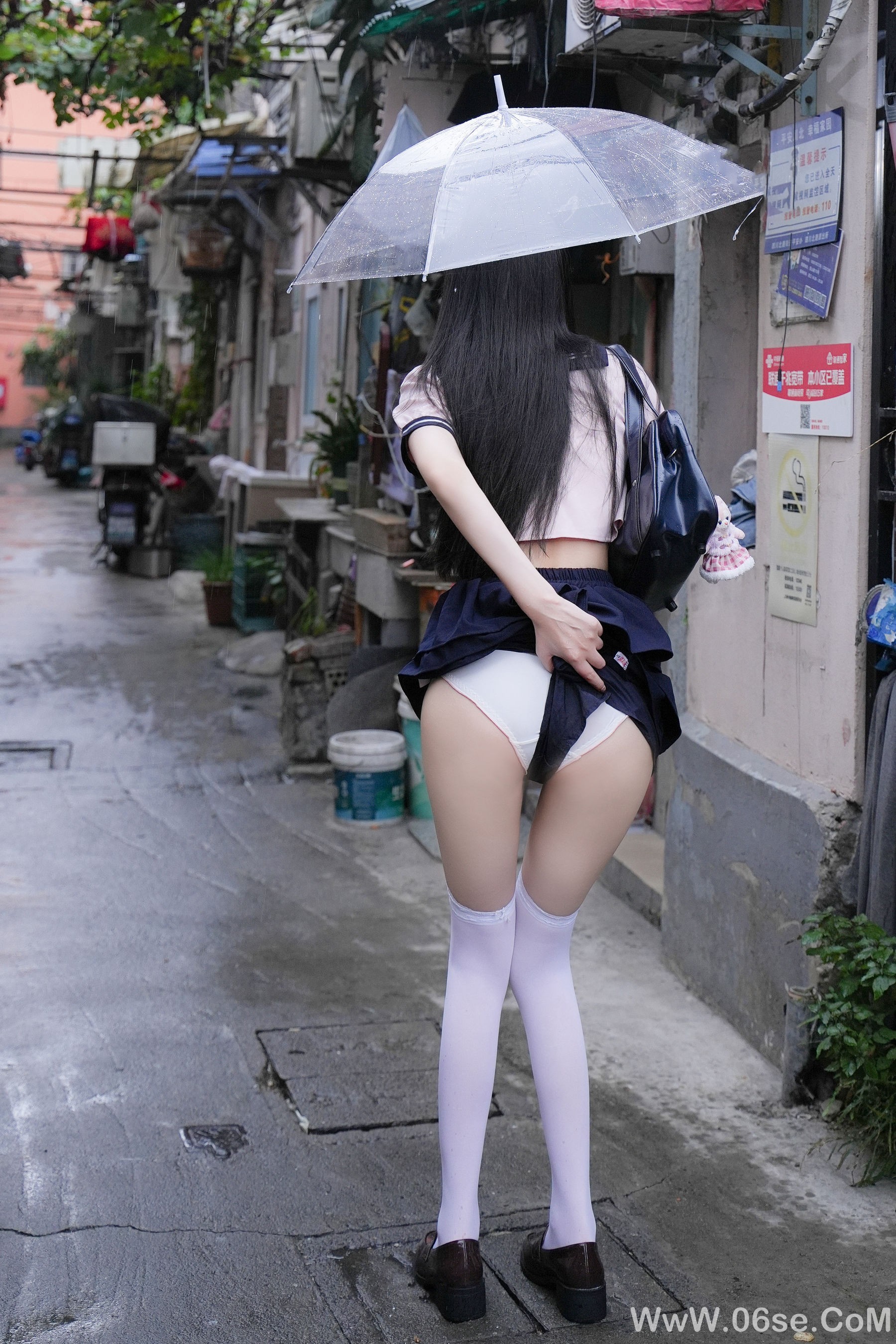 图片[48]-晚苏susu – 双女拉拉[90P]-六色网