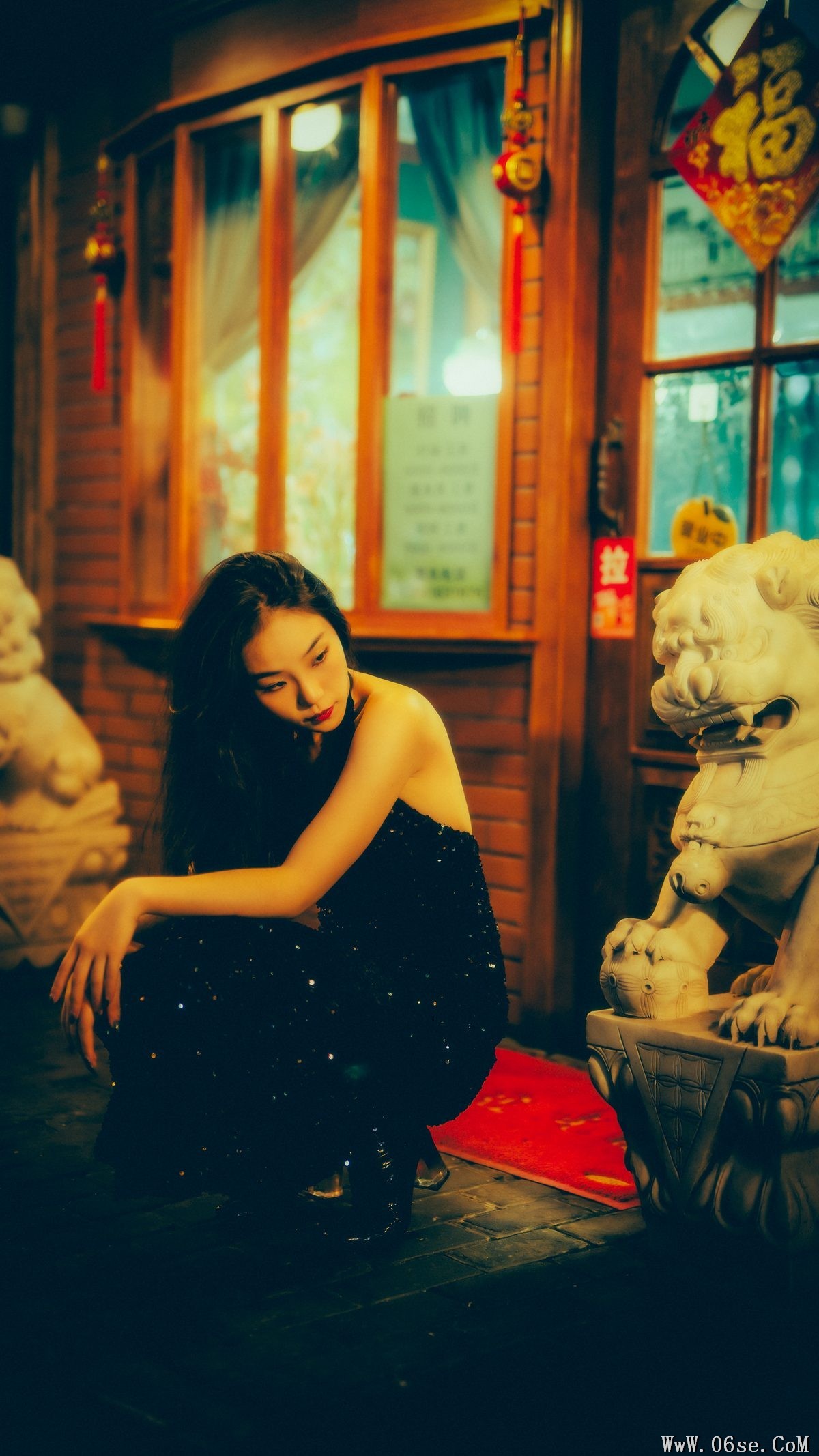 图片[5]-YiTuYu艺图语 Vol.5625 Man[39P]-六色网
