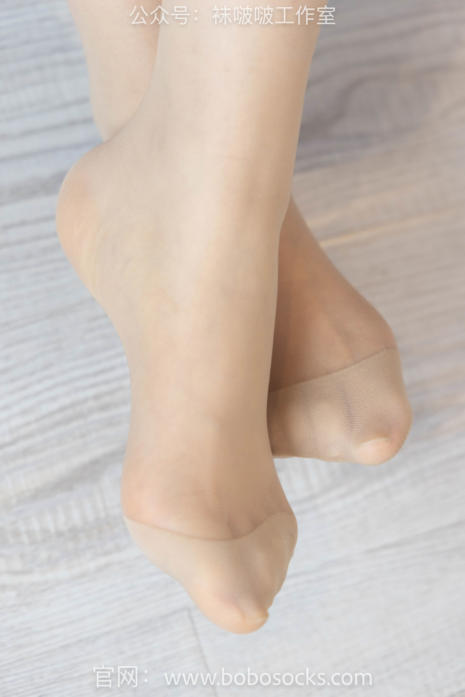 图片[131]-BoBoSocks袜啵啵 No.098 小淳-板鞋、肉丝[140P]-六色网