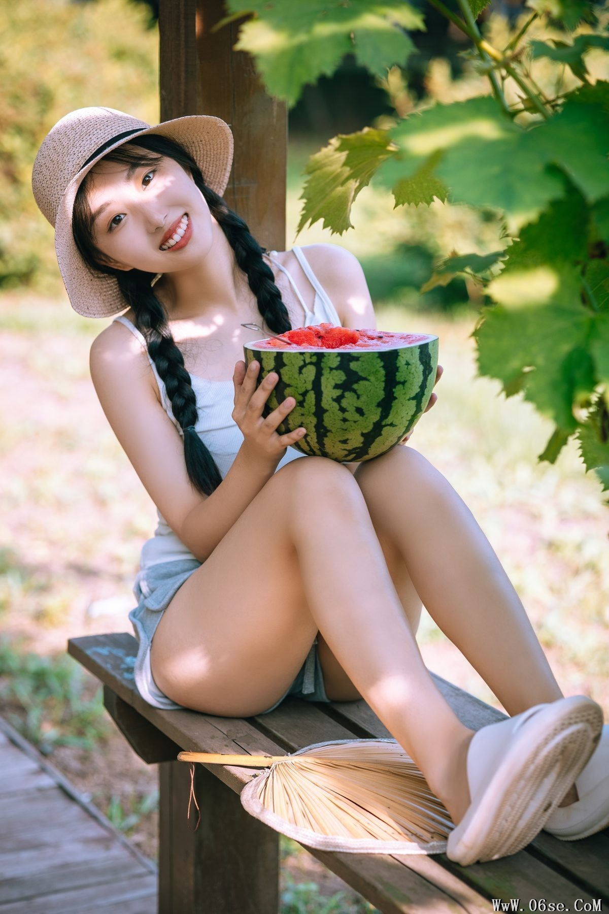 图片[10]-YiTuYu艺图语 Vol.4389 Jiao Jiao[22P]-六色网