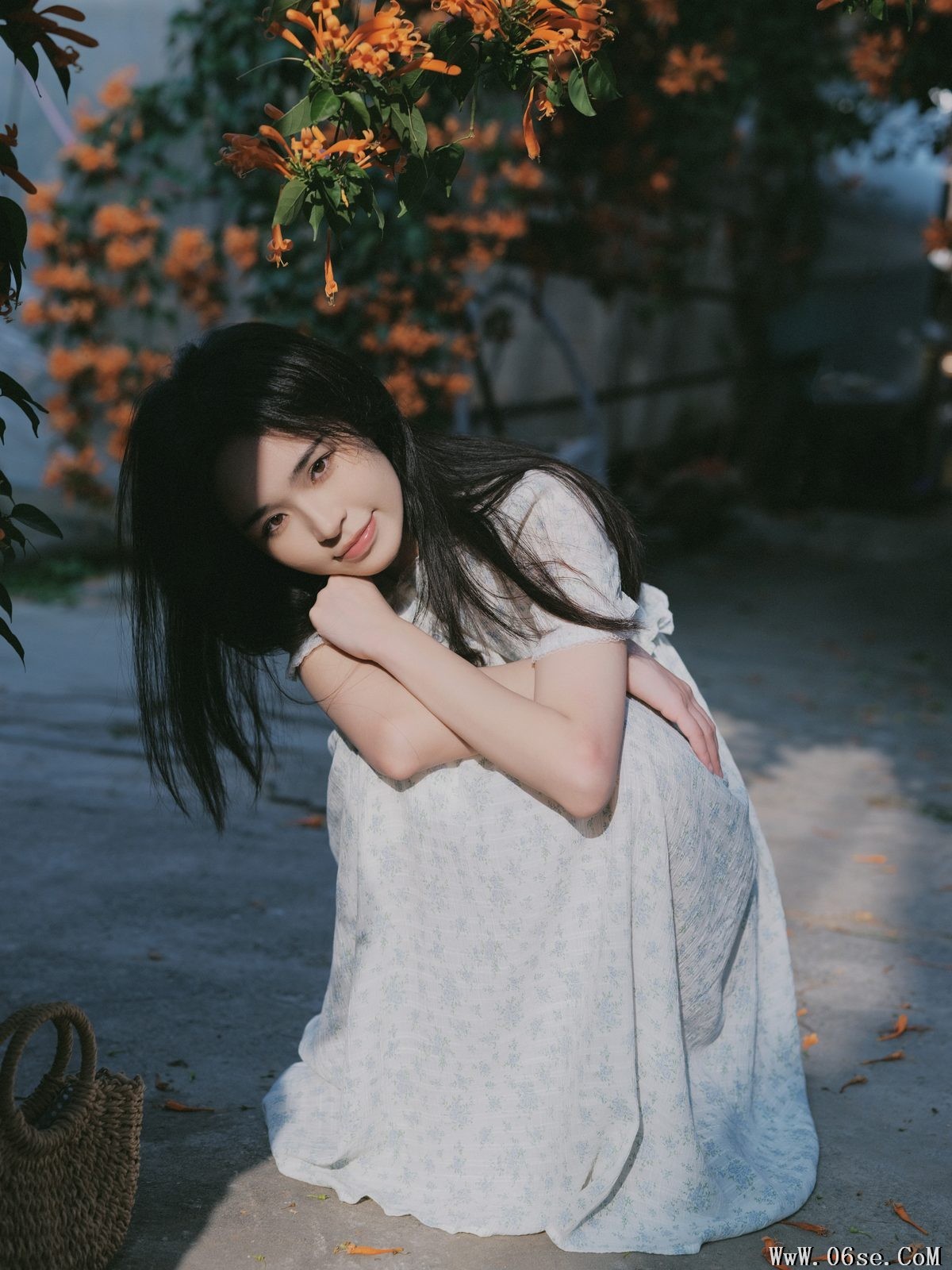 图片[39]-YiTuYu艺图语 Vol.3818 Cheng Zi[41P]-六色网