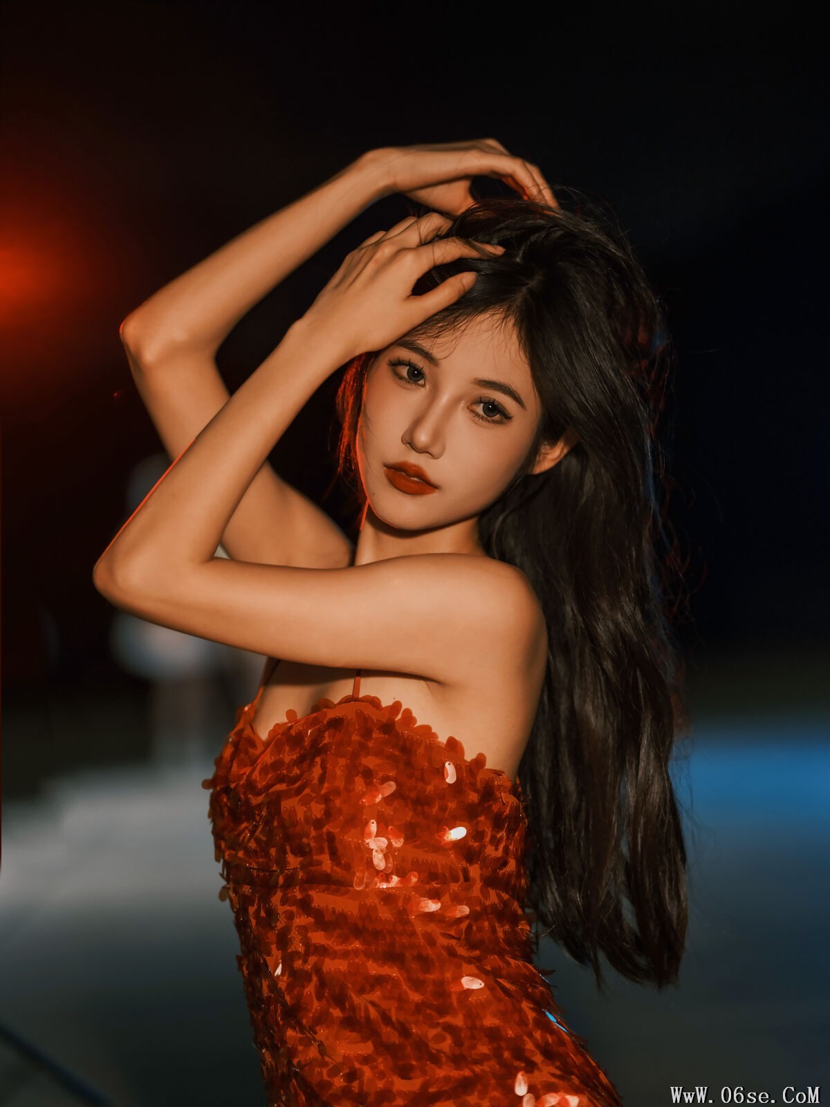 图片[16]-YiTuYu艺图语 Vol.7628 O1ne Wan[30P]-六色网
