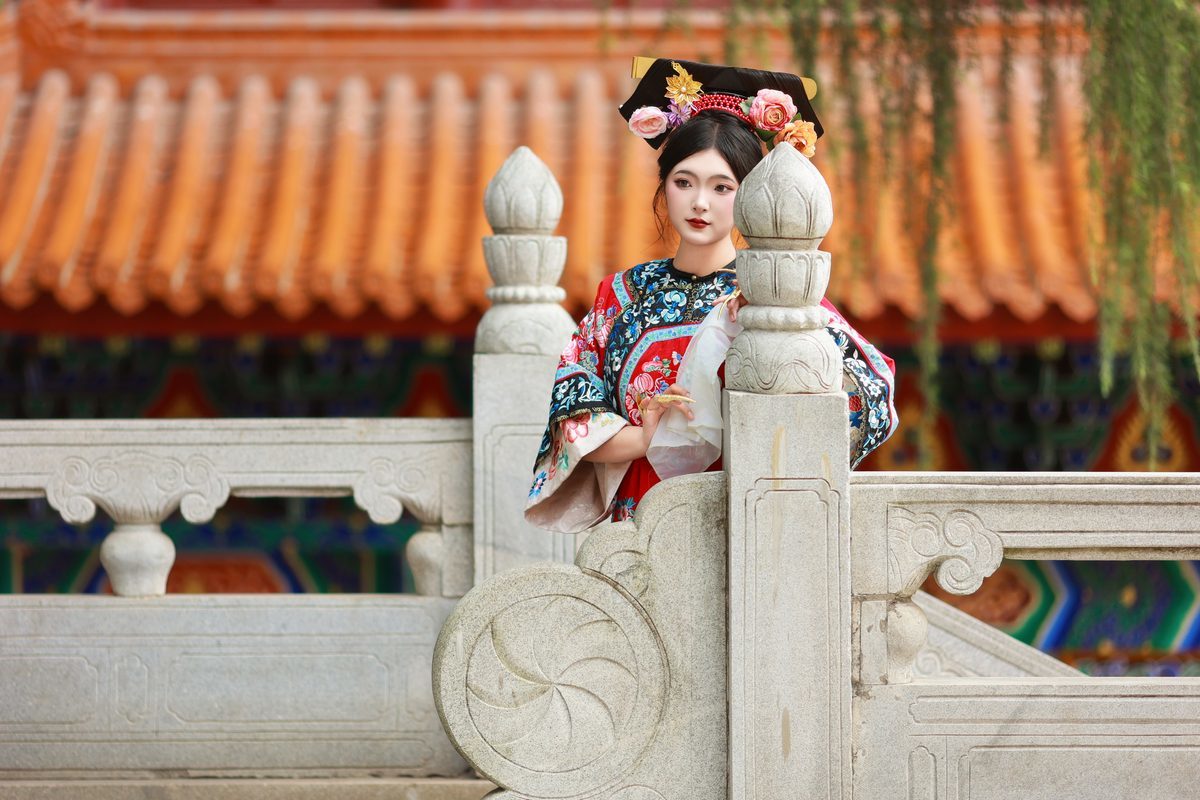图片[38]-YiTuYu艺图语 Vol.5393 KaiLin Jiang[60P]-六色网