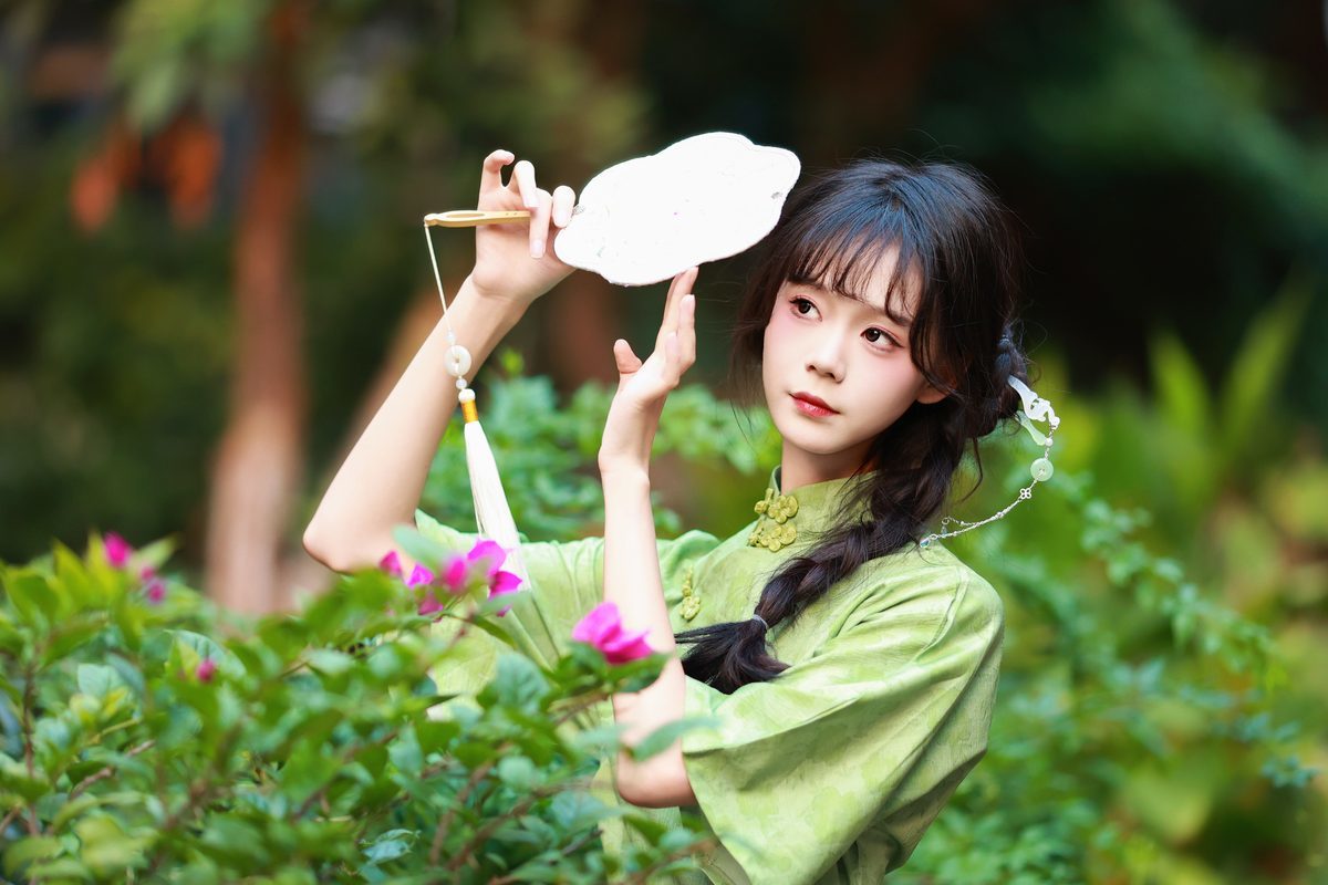 图片[28]-YiTuYu艺图语 Vol.5866 Guan Ning[44P]-六色网