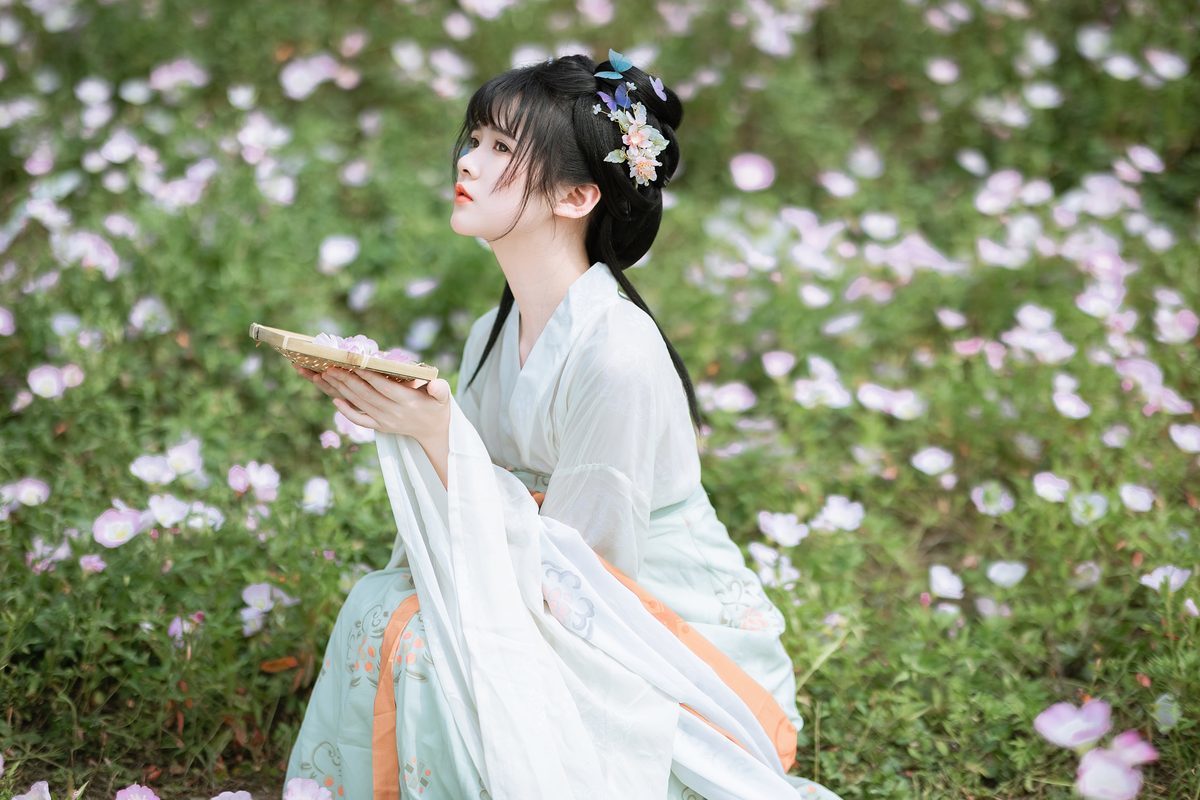 图片[8]-YiTuYu艺图语 Vol.5525 Kui Xiang Huo[48P]-六色网