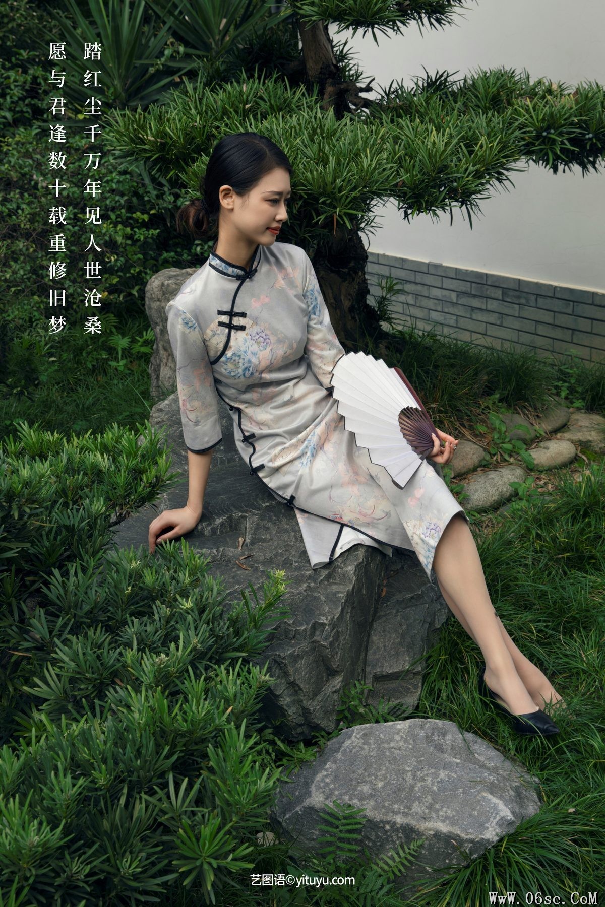 图片[3]-YiTuYu艺图语 Vol.5630 Chenaling_cl[29P]-六色网