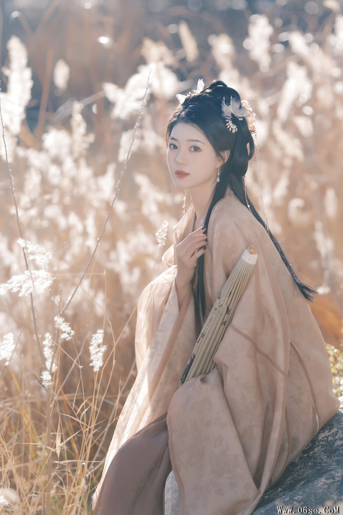 图片[11]-YiTuYu艺图语 Vol.6146 Xiao Lou[32P]-六色网