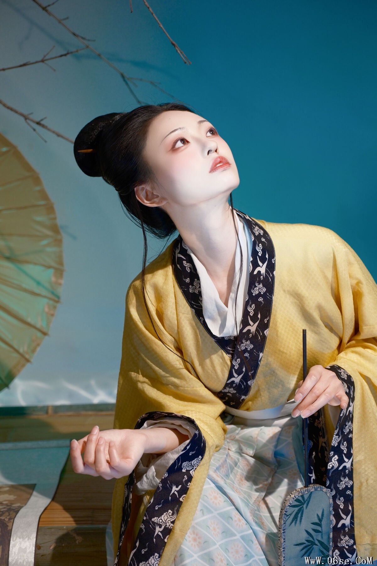 图片[26]-YiTuYu艺图语 Vol.7466 Xiao Yang Ai Gan Fan[28P]-六色网