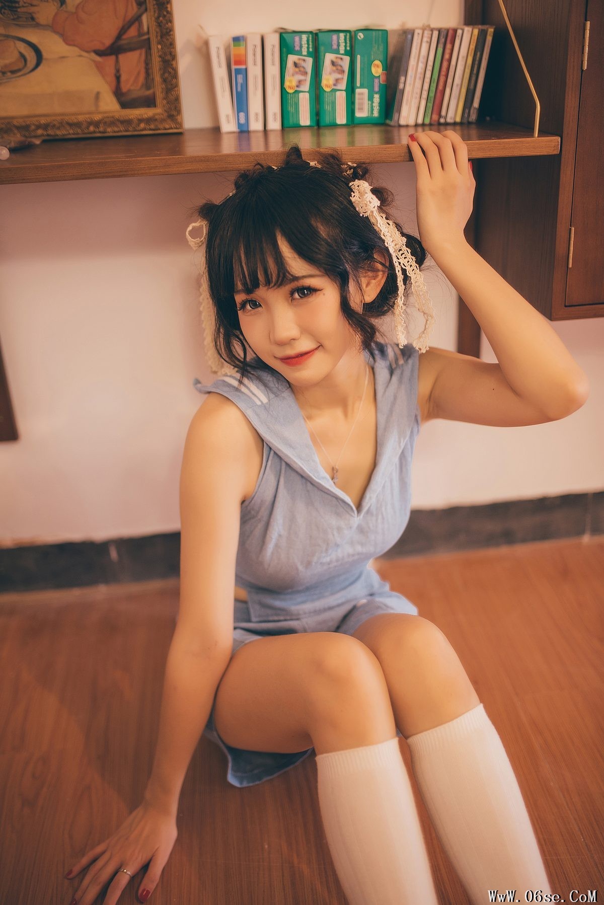 图片[8]-YiTuYu艺图语 Vol.5570 Miko Miko Ww[83P]-六色网