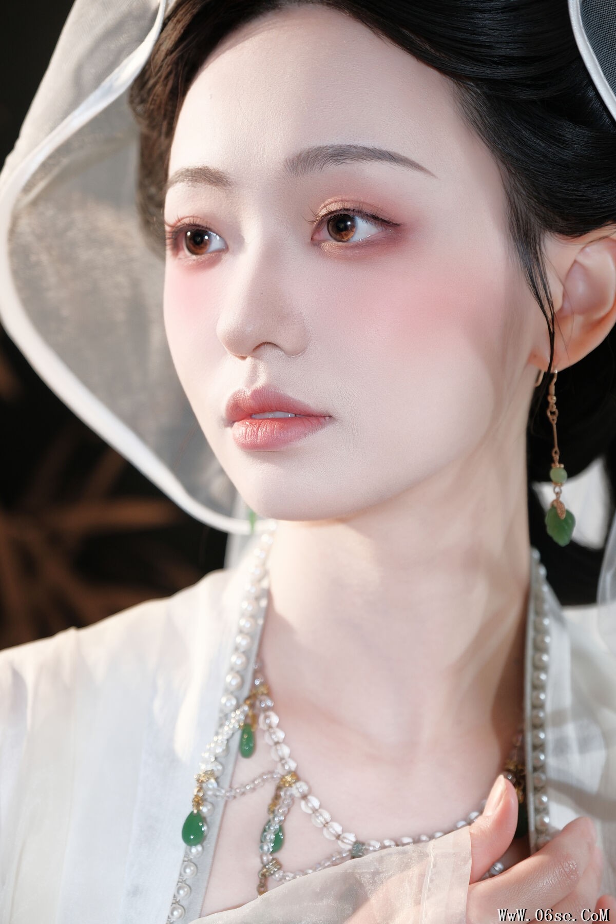 图片[20]-YiTuYu艺图语 Vol.6907 Xiao Yang Ai Gan Fan[26P]-六色网