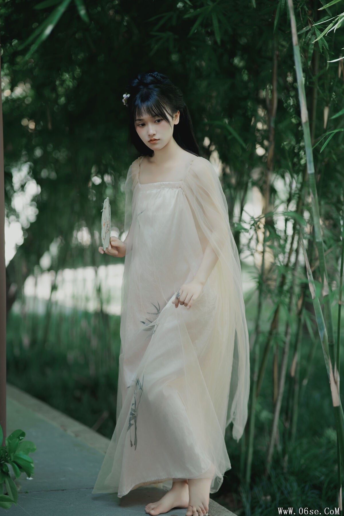 图片[4]-YiTuYu艺图语 Vol.7488 Xiao Xiao Yu[57P]-六色网