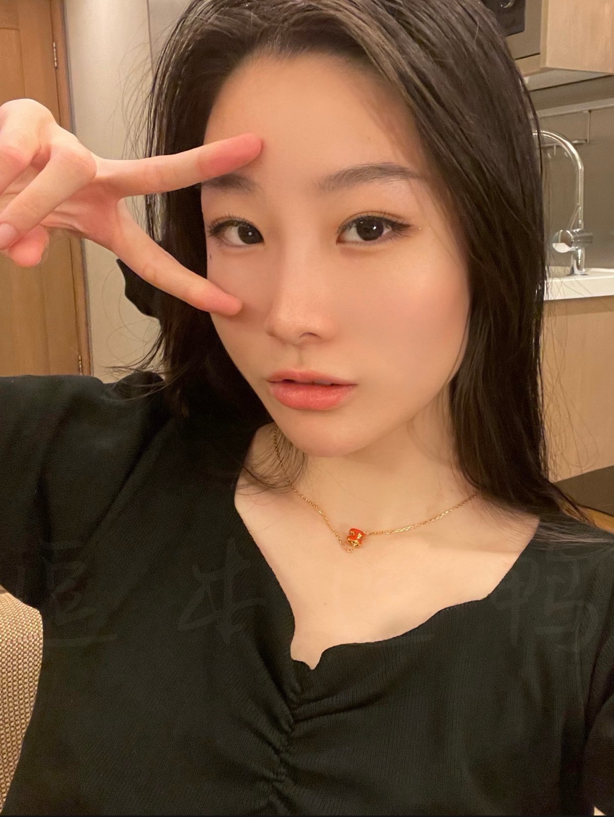 图片[77]-逗本逗鸭早期(整容前)诱惑私拍[211P]-六色网