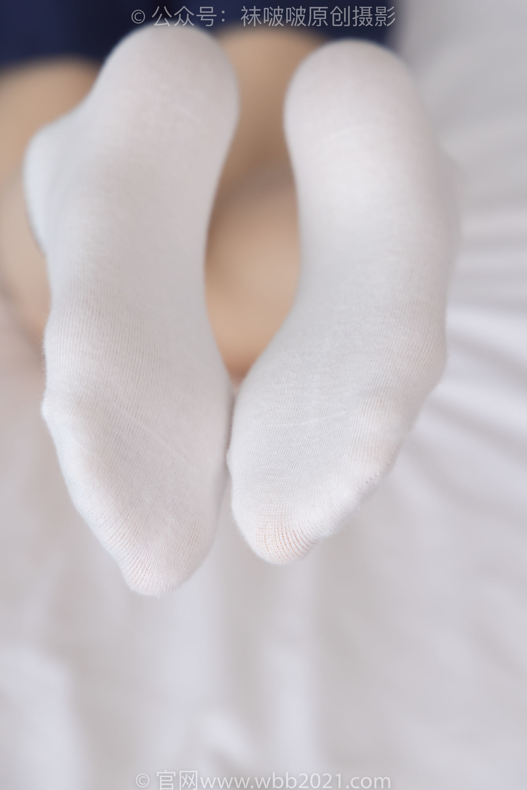 图片[118]-BoBoSocks袜啵啵 No.250 稚予 -板鞋、皮鞋、白棉袜、灰棉袜[144P]-六色网