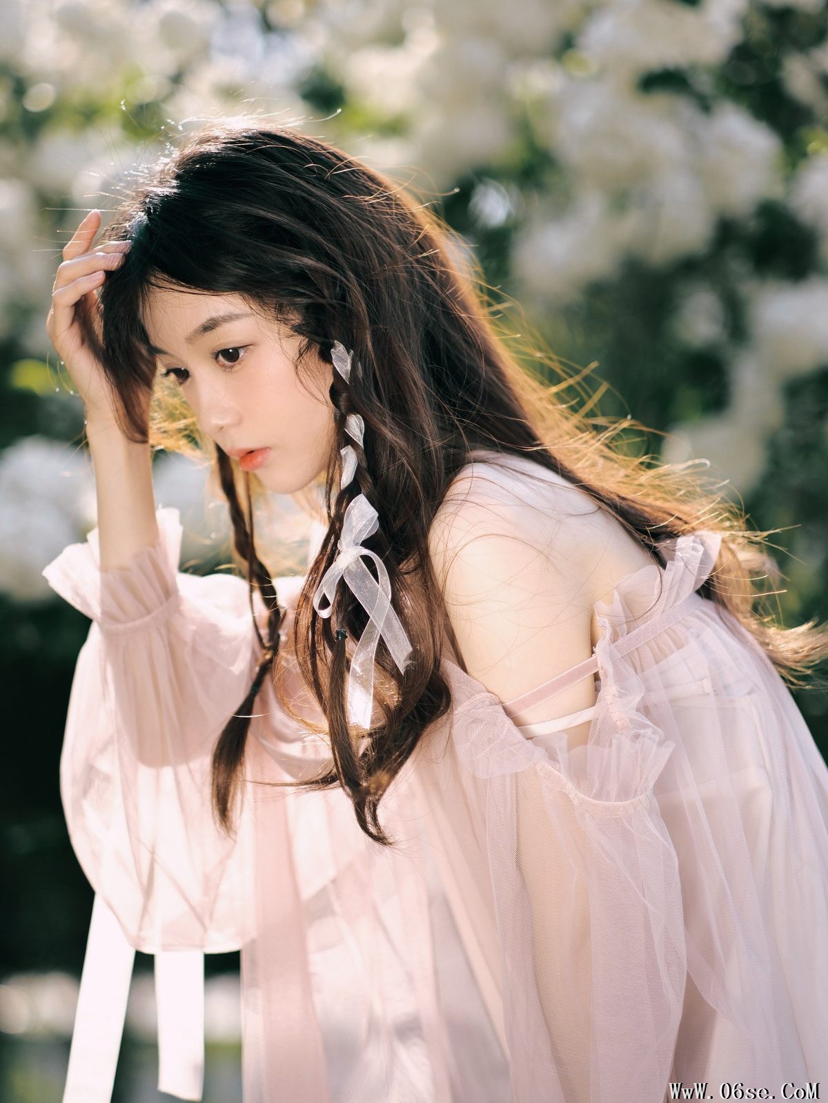 图片[18]-YiTuYu艺图语 Vol.4837 Xiao Qian Hi[21P]-六色网