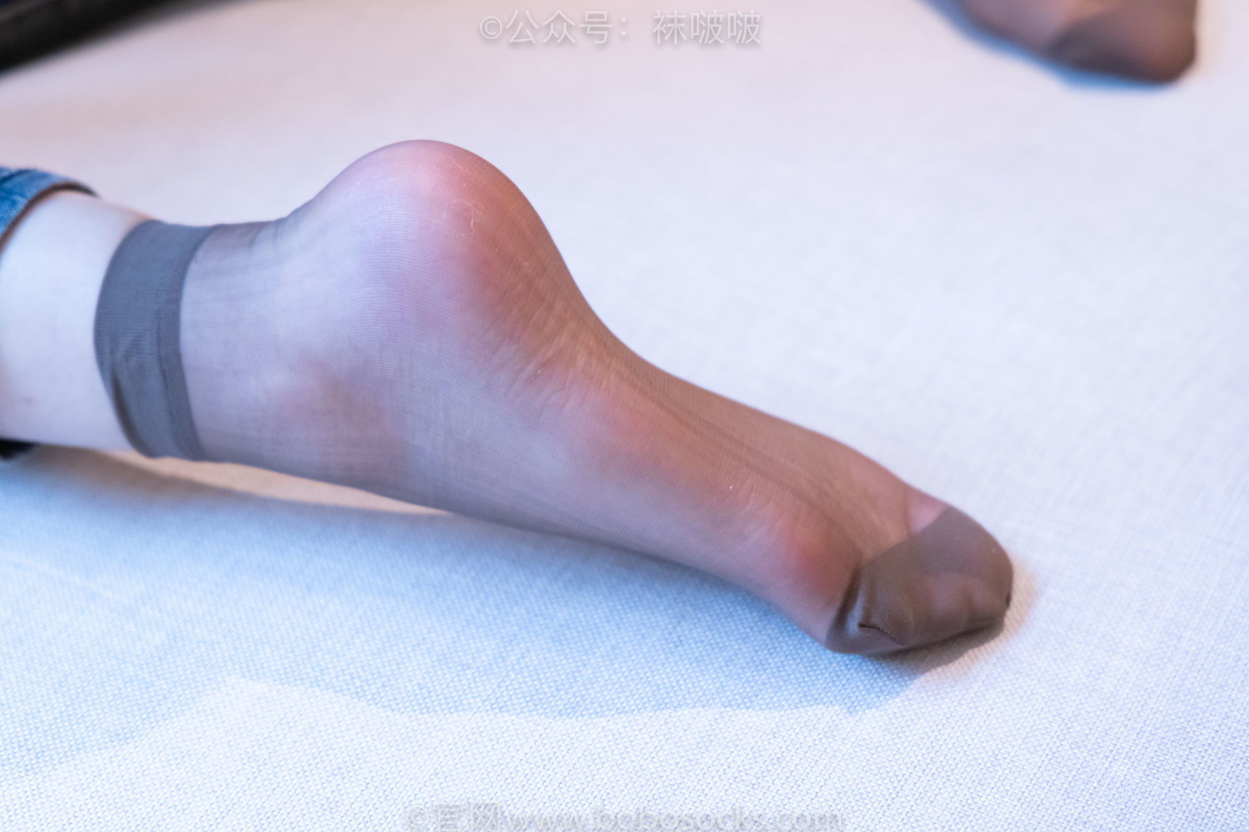图片[98]-BoBoSocks袜啵啵 No.063 小甜豆-平底鞋、短肉丝、短咖啡丝、裸足[155P]-六色网