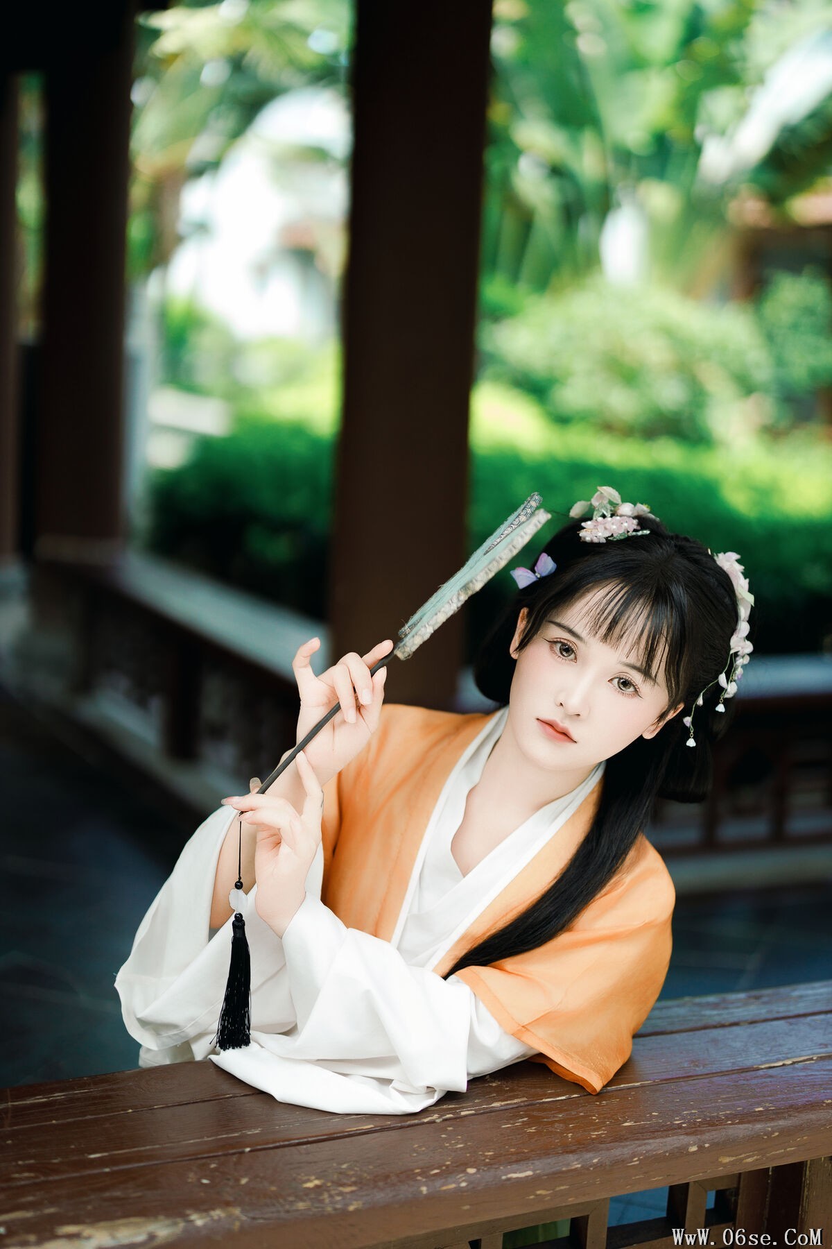 图片[27]-YiTuYu艺图语 Vol.7413 Xiao Xiao Yu[54P]-六色网