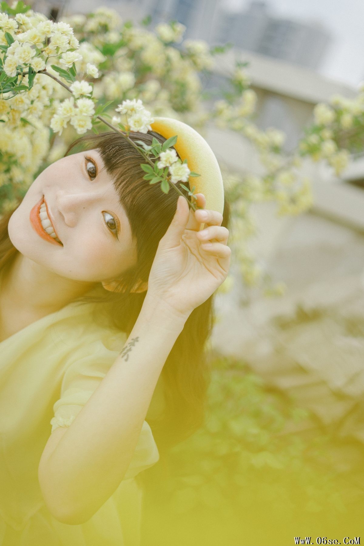 图片[30]-YiTuYu艺图语 Vol.4368 Lan Pang Zi[32P]-六色网