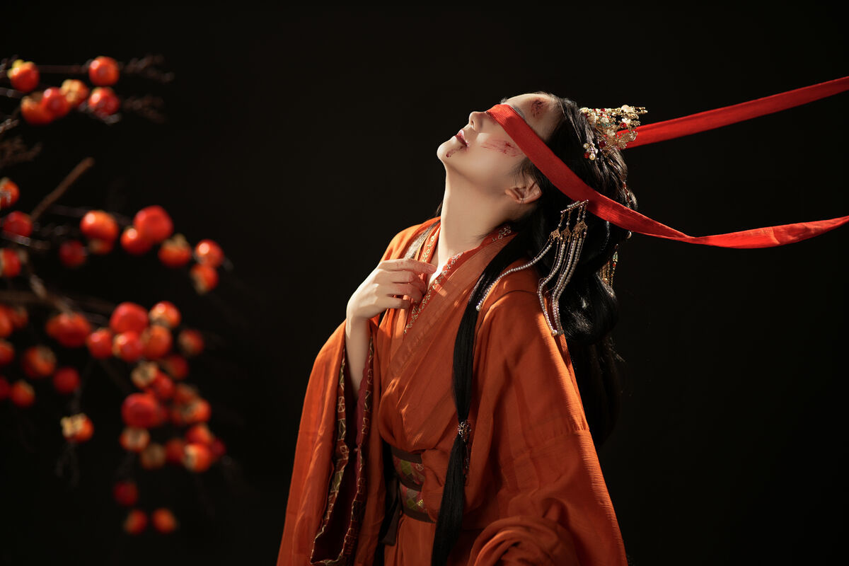 图片[18]-YiTuYu艺图语 Vol.7796 Dan Gao De Dan Dan[31P]-六色网