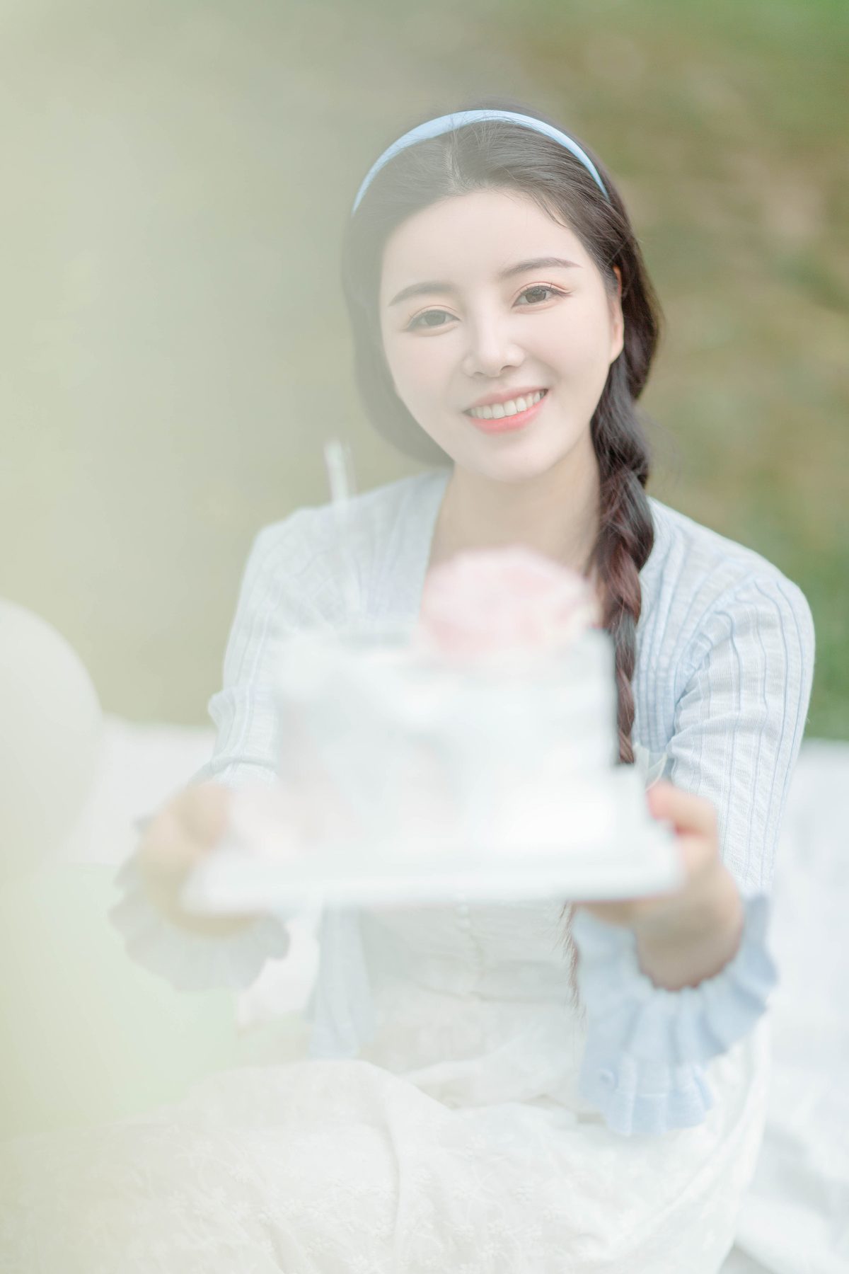 图片[9]-YiTuYu艺图语 Vol.3917 Zhen Zhen[21P]-六色网
