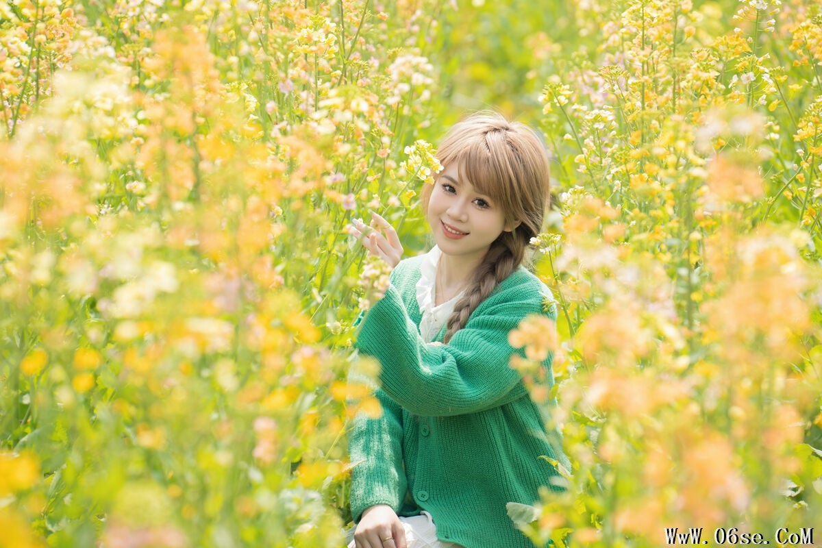 图片[25]-YiTuYu艺图语 Vol.6671 Pao Fu Xiao Fang[27P]-六色网