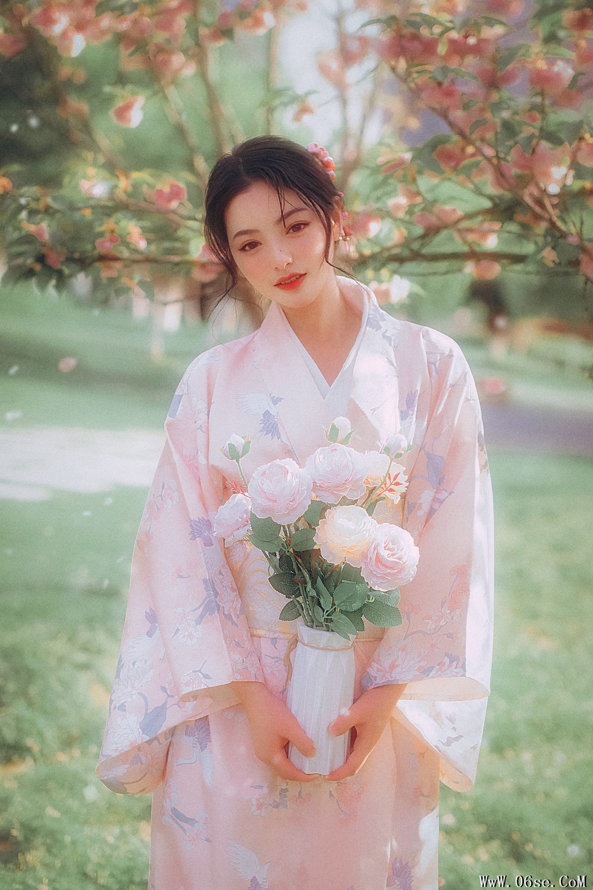 图片[17]-YiTuYu艺图语 Vol.3227 Yu San Sui Ya[39P]-六色网