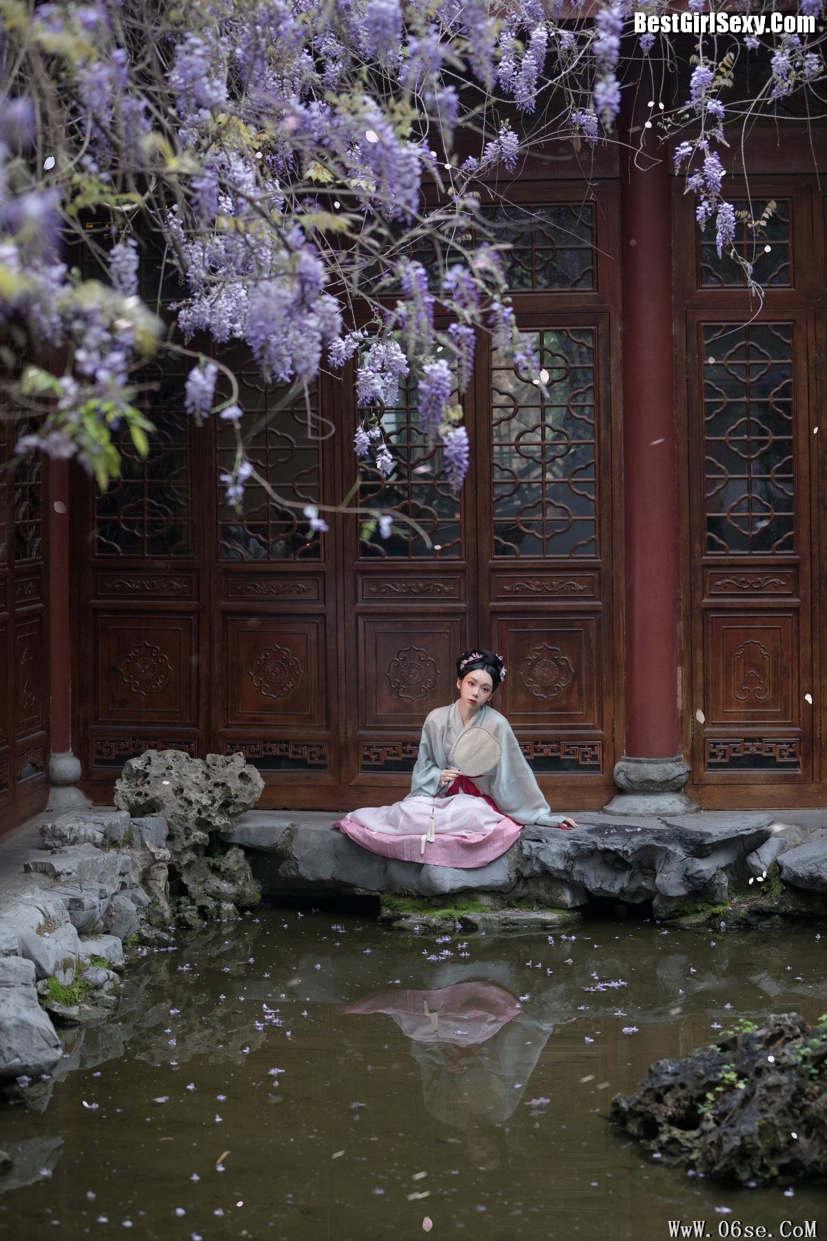 图片[32]-YiTuYu艺图语 Vol.4096 Huai Zhi[39P]-六色网