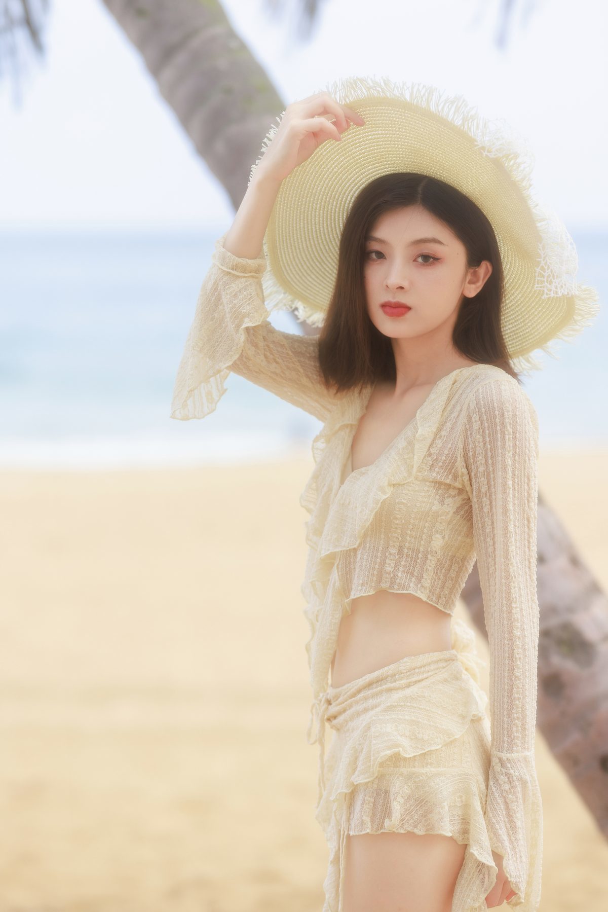 图片[11]-YiTuYu艺图语 Vol.5414 Zhang Zhang Bao[34P]-六色网