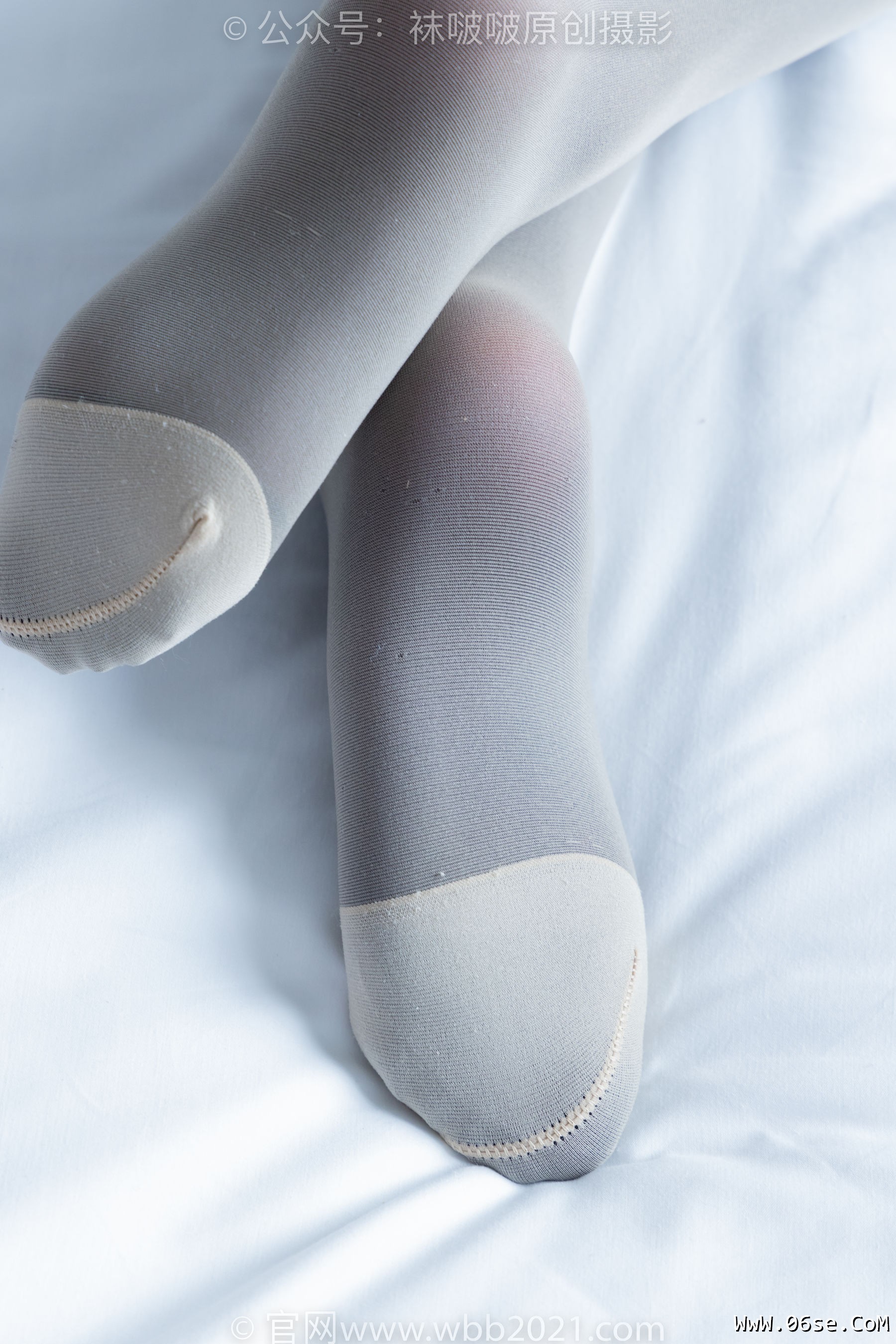 图片[5]-BoBoSocks袜啵啵 No.343 甜甜圈 -高跟长靴、黑丝打底、肉丝[150P]-六色网