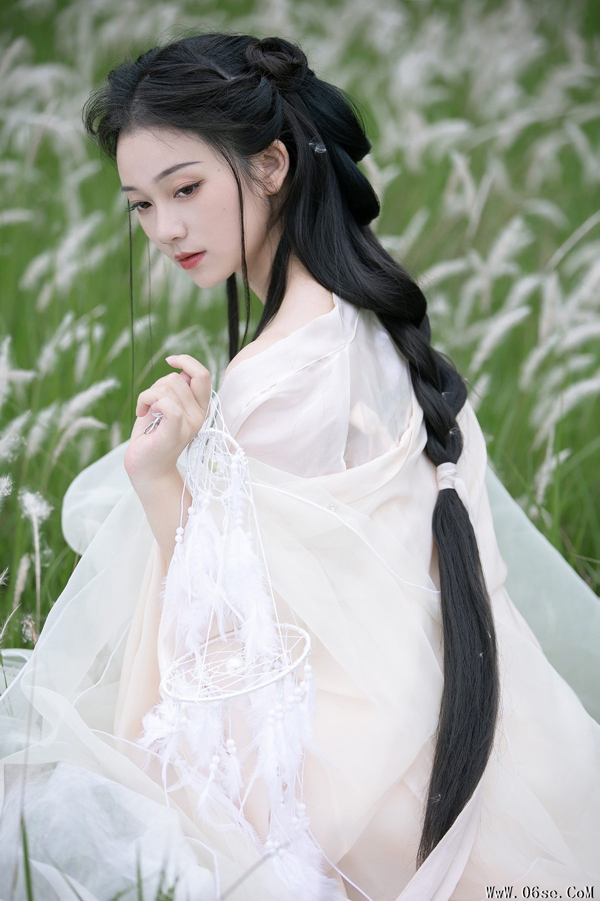 YiTuYu艺图语 Vol.4179 Qiu Da Da[33P]-六色网