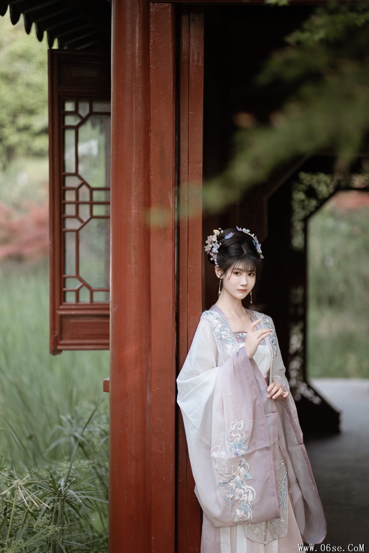 图片[23]-YiTuYu艺图语 Vol.5813 Sheng Sheng Jian Bao[29P]-六色网