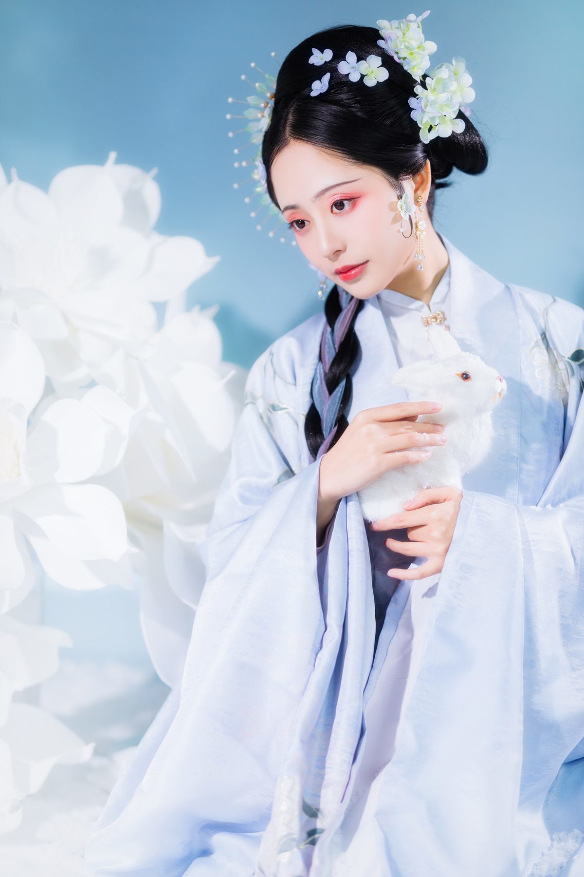 图片[4]-YiTuYu艺图语 Vol.4185 Shi Yu Shi Ya[27P]-六色网