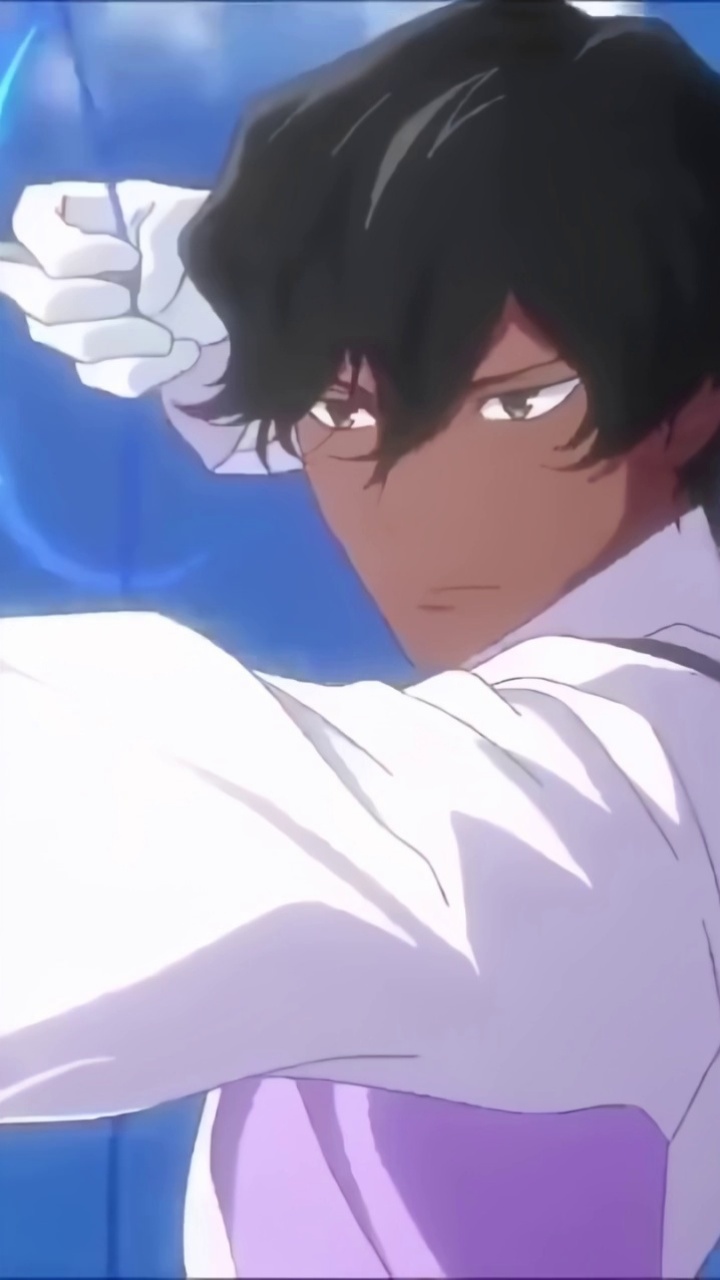 每一个英灵都是值得被爱的孩子