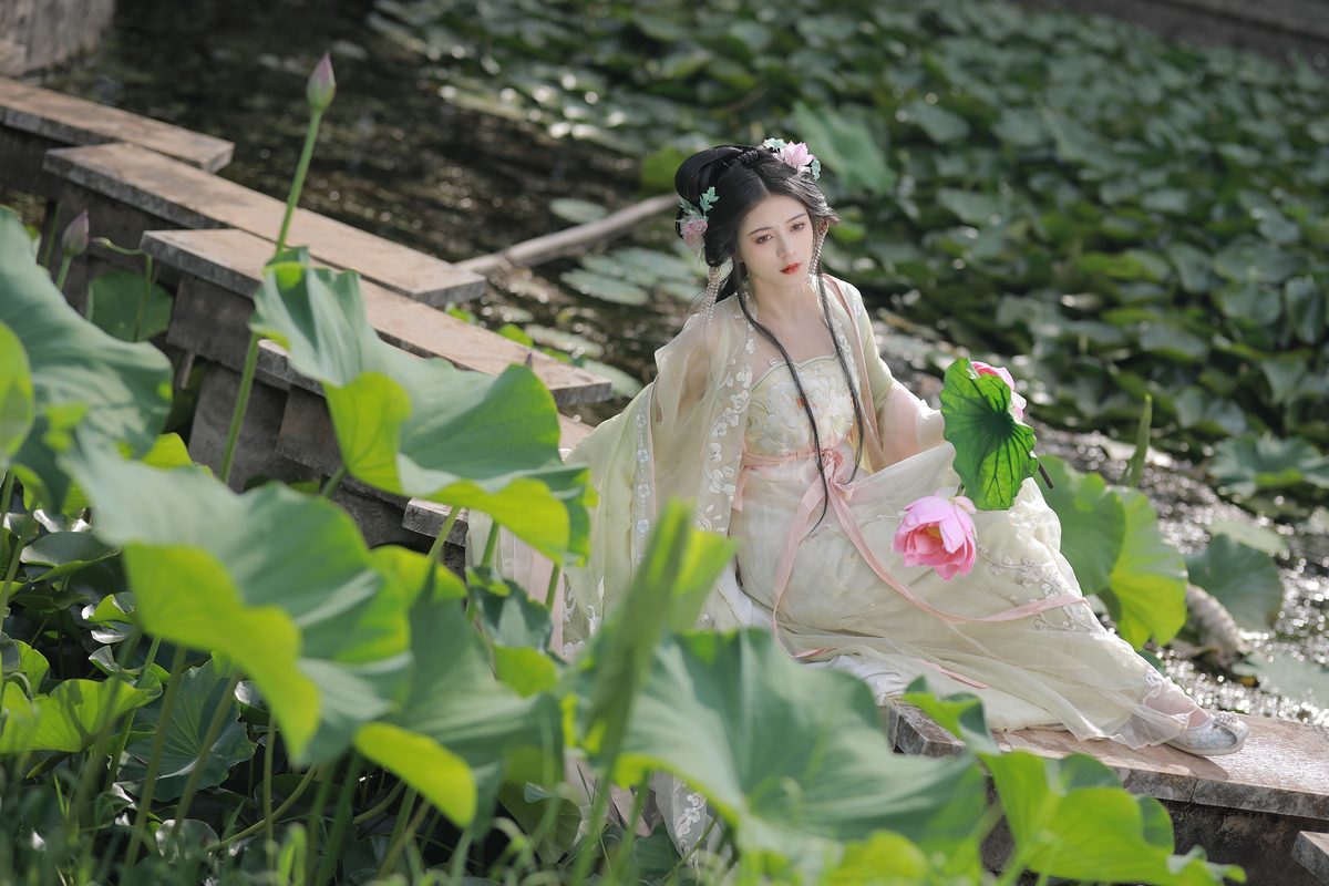 图片[23]-YiTuYu艺图语 Vol.4687 Wu Sui[29P]-六色网