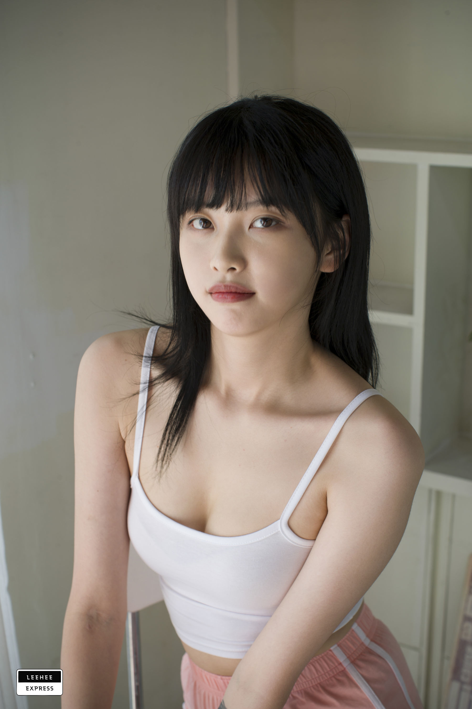 图片[19]-[LEEHEE EXPRESS] LEND-001A – GMS[45P]-六色网