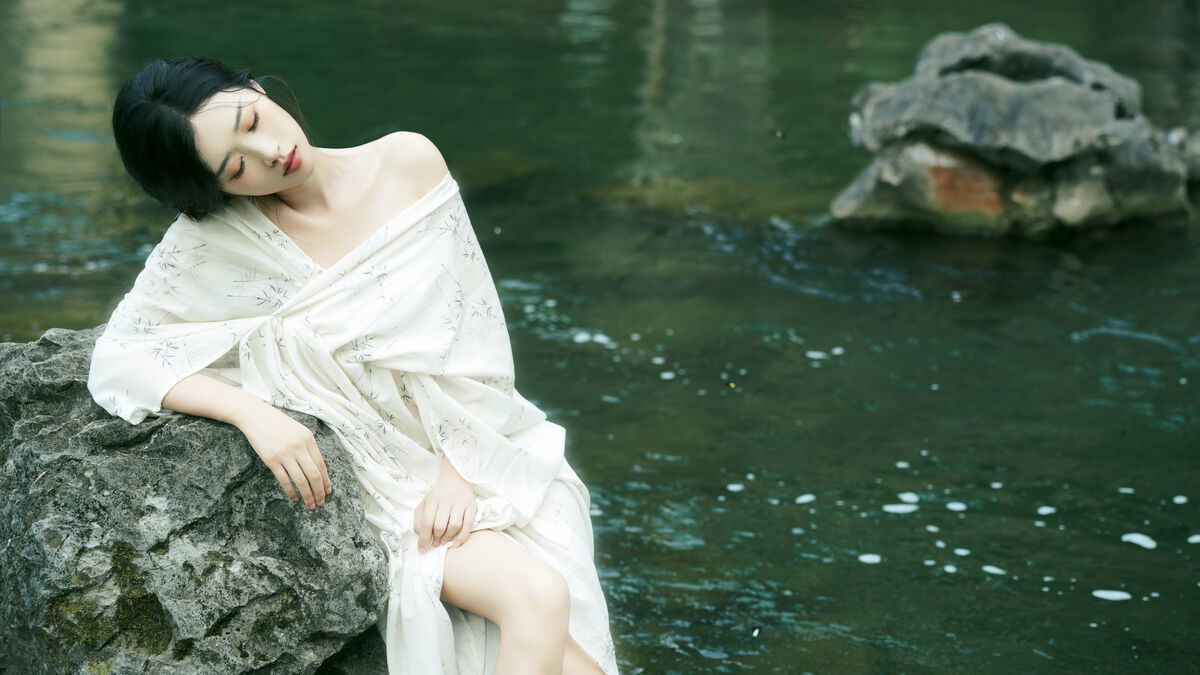 图片[20]-YiTuYu艺图语 Vol.7554 Si Si Li[23P]-六色网